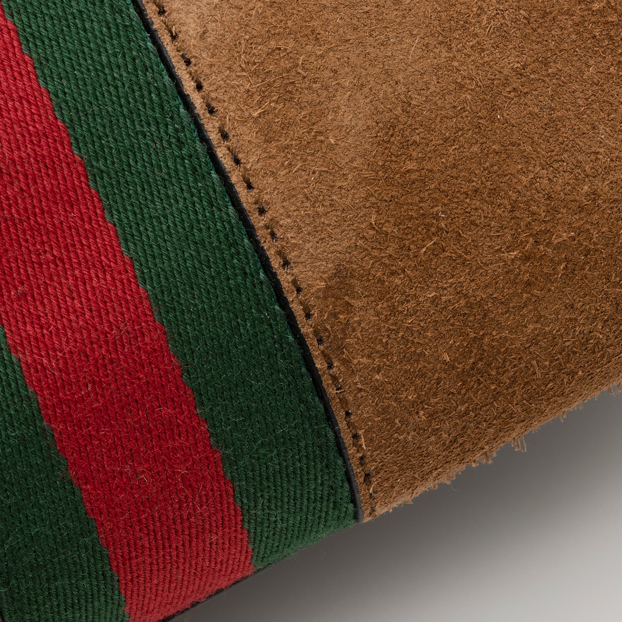 Gucci Suede Ophidia Small Tote (SHF-22203)