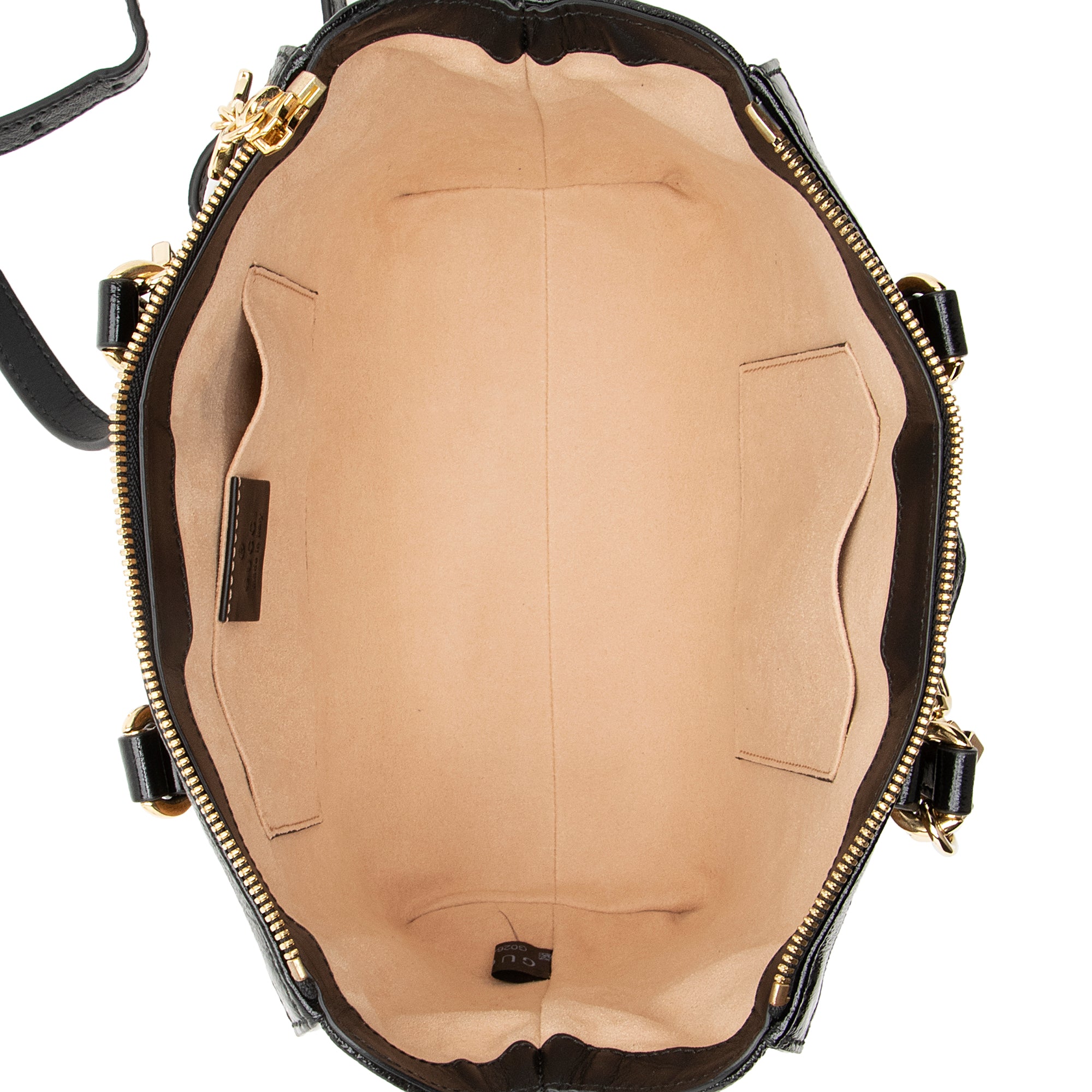 Gucci Suede Ophidia Small Tote (SHF-22203)