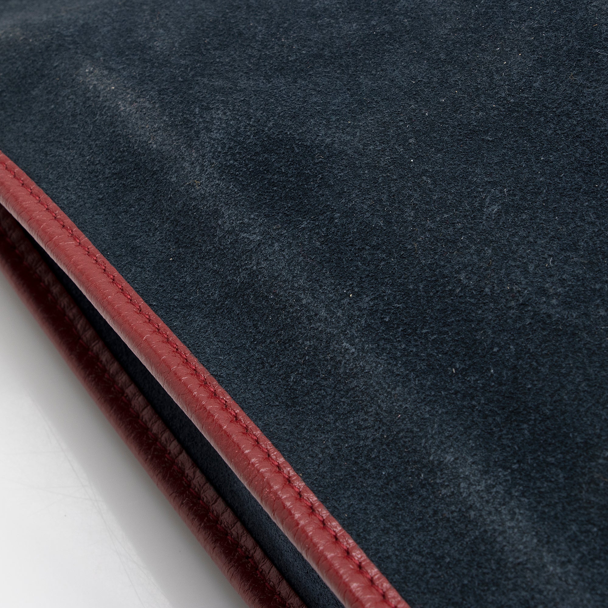 Gucci Suede Rajah Large Tote (SHF-22170)