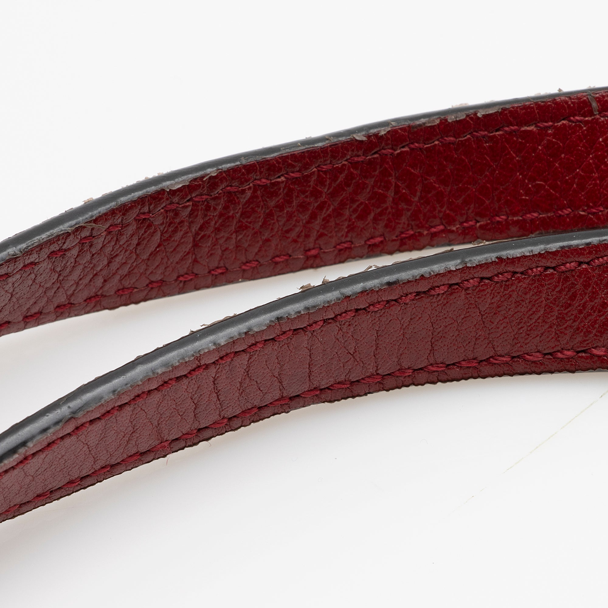 Gucci Suede Rajah Large Tote (SHF-22170)