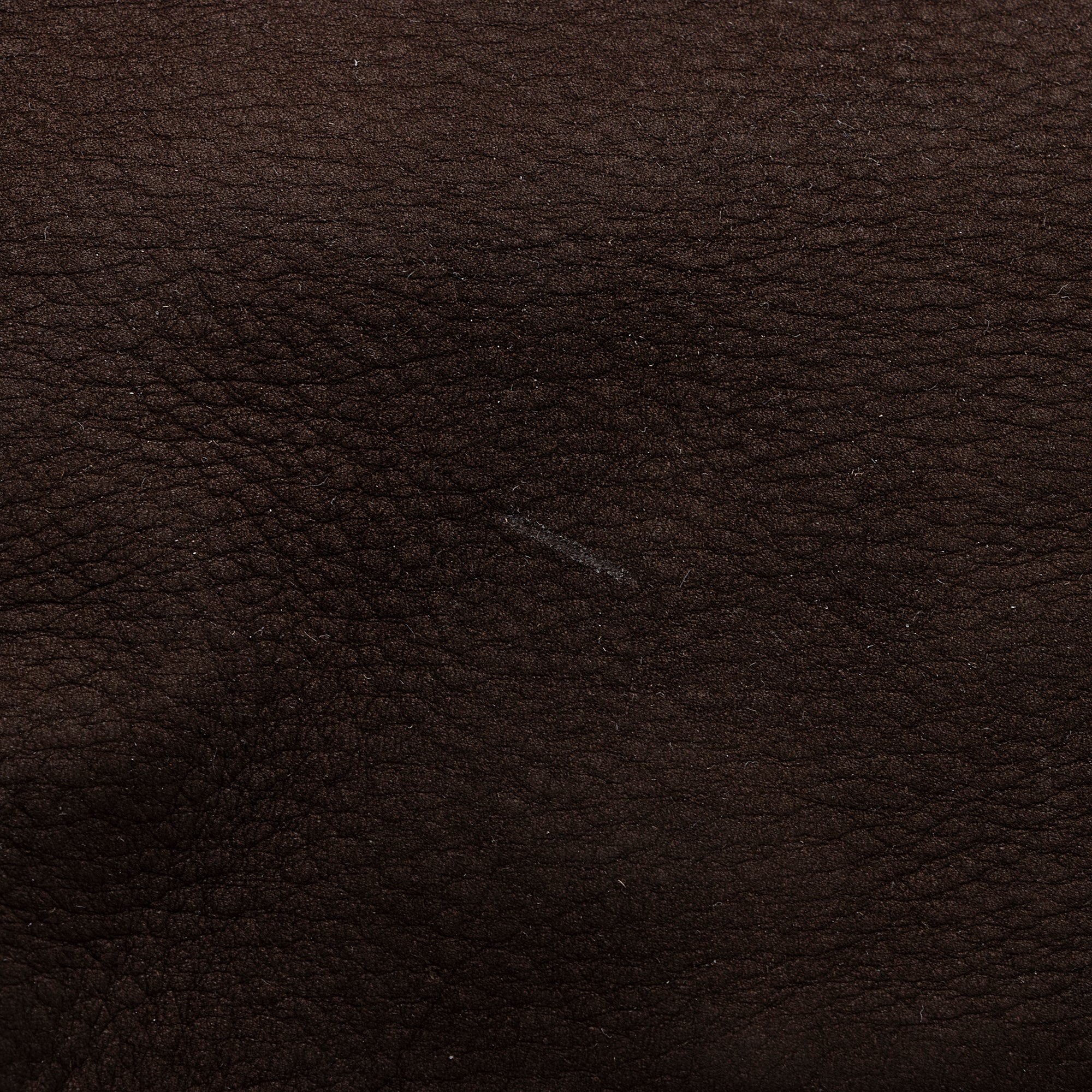 Gucci Suede Stirrup Tote (SHF-XdZ15l)