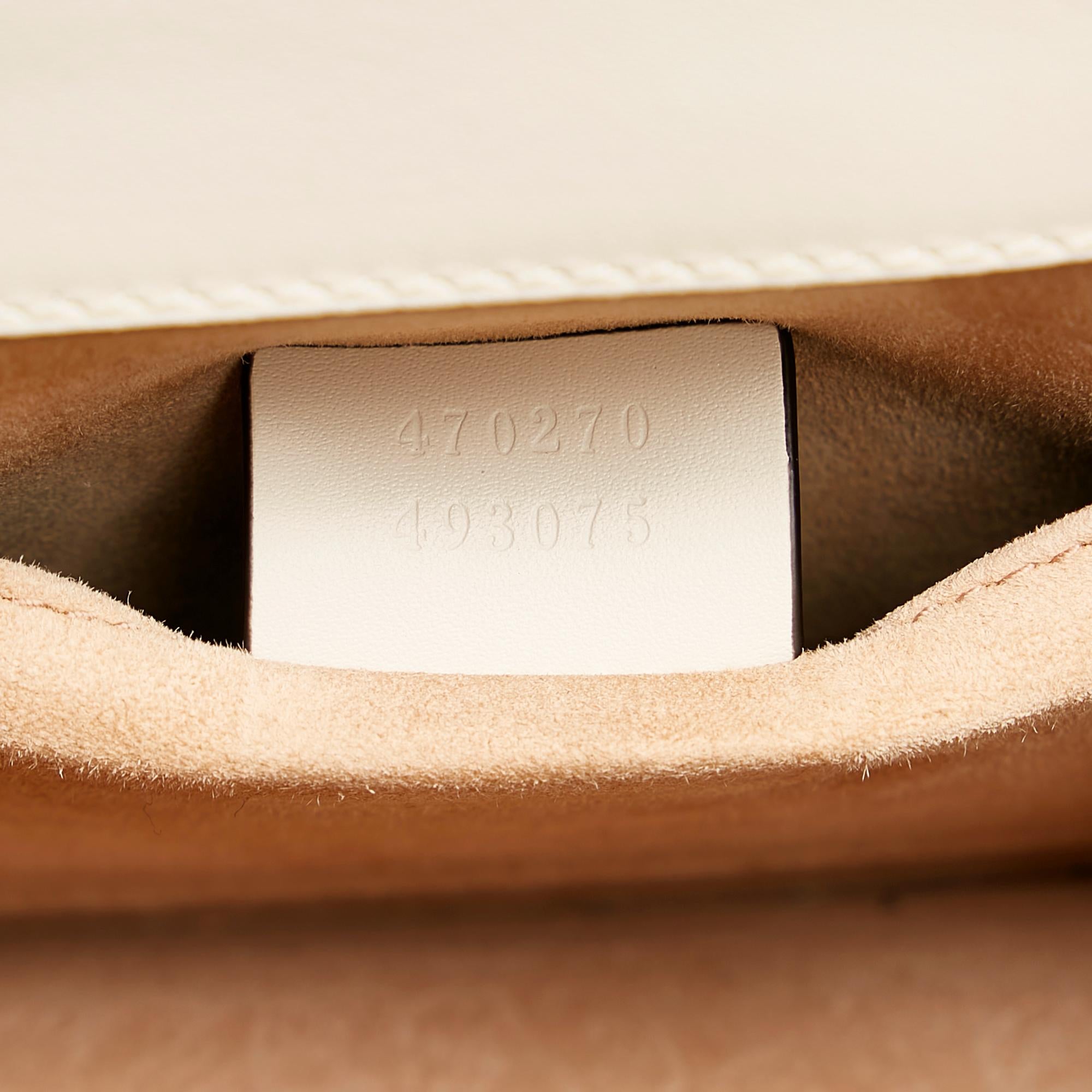 Gucci Sylvie (SHG-yTdlno)