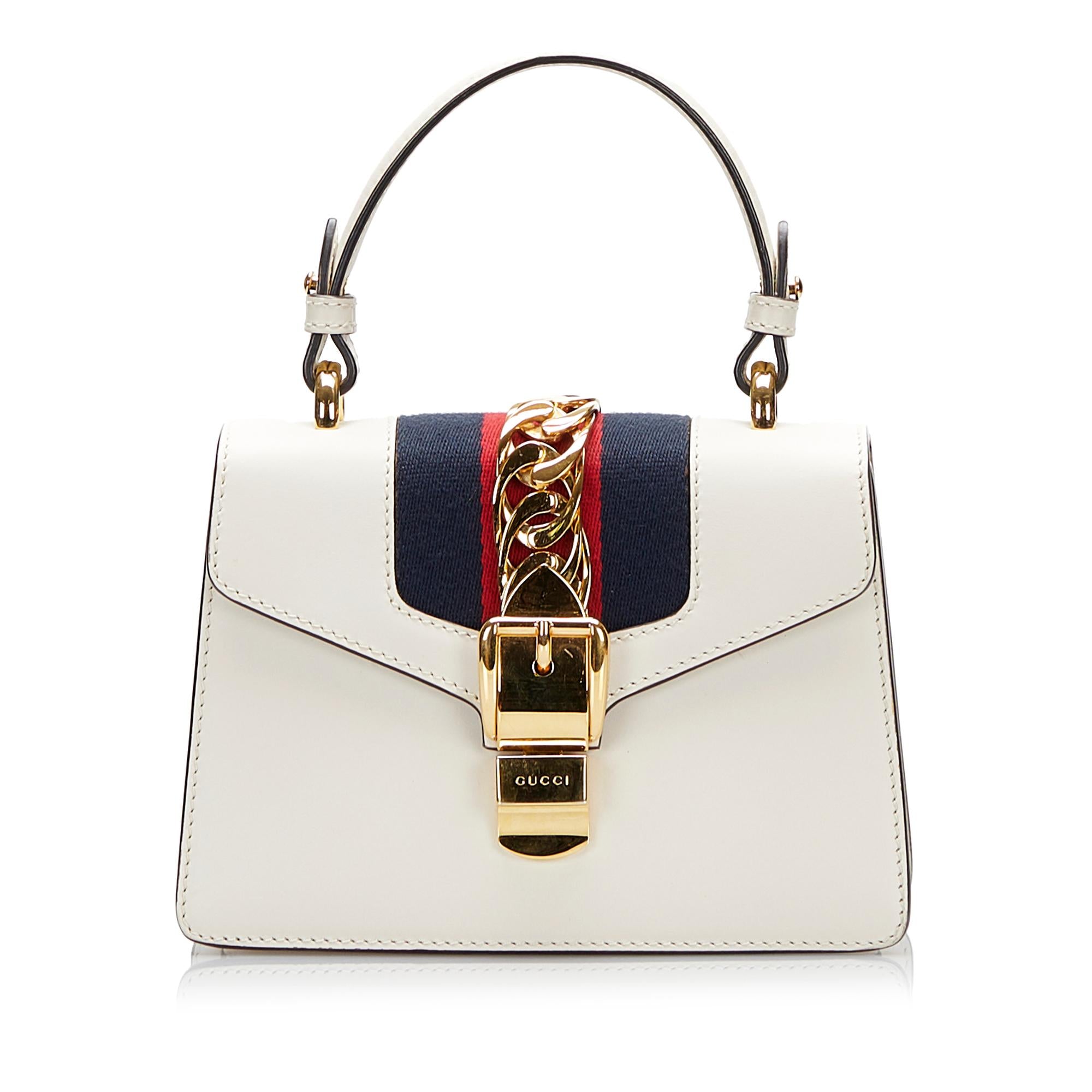 Gucci Sylvie (SHG-yTdlno)