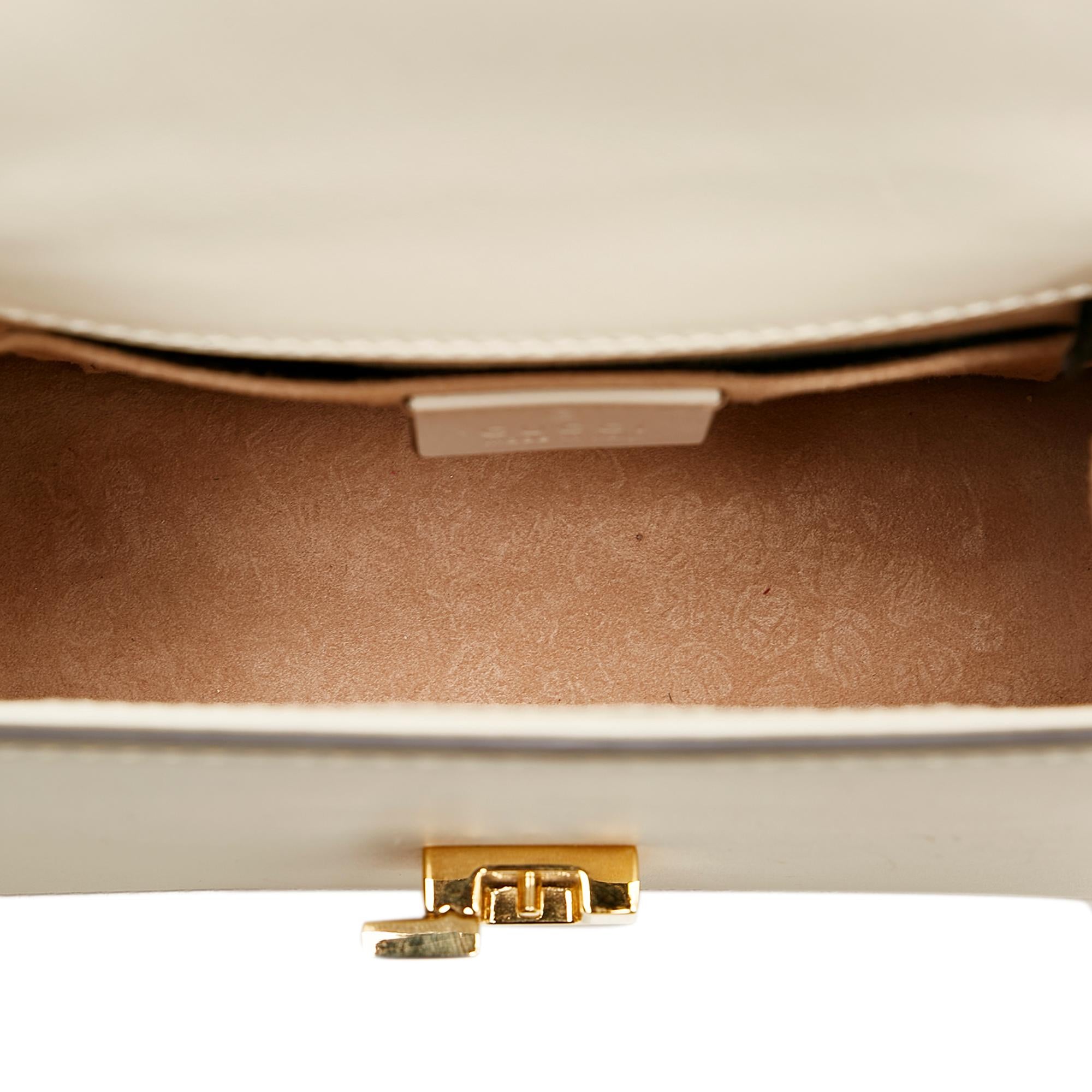 Gucci Sylvie (SHG-yTdlno)