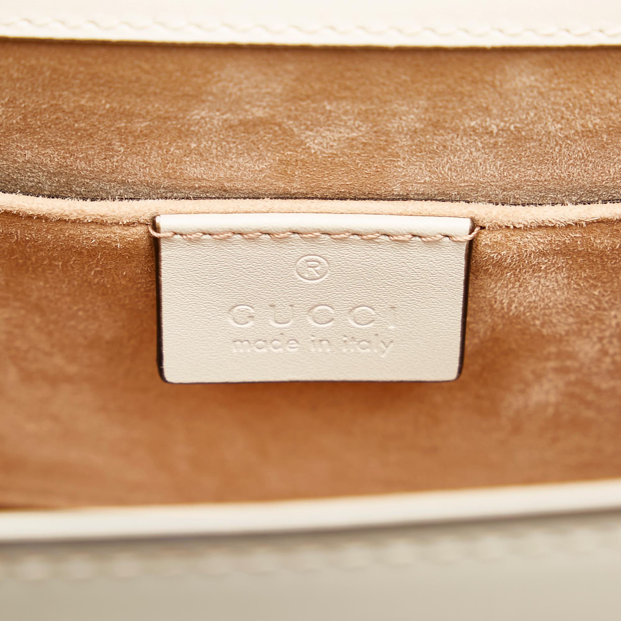 Gucci Sylvie (SHG-yTdlno)