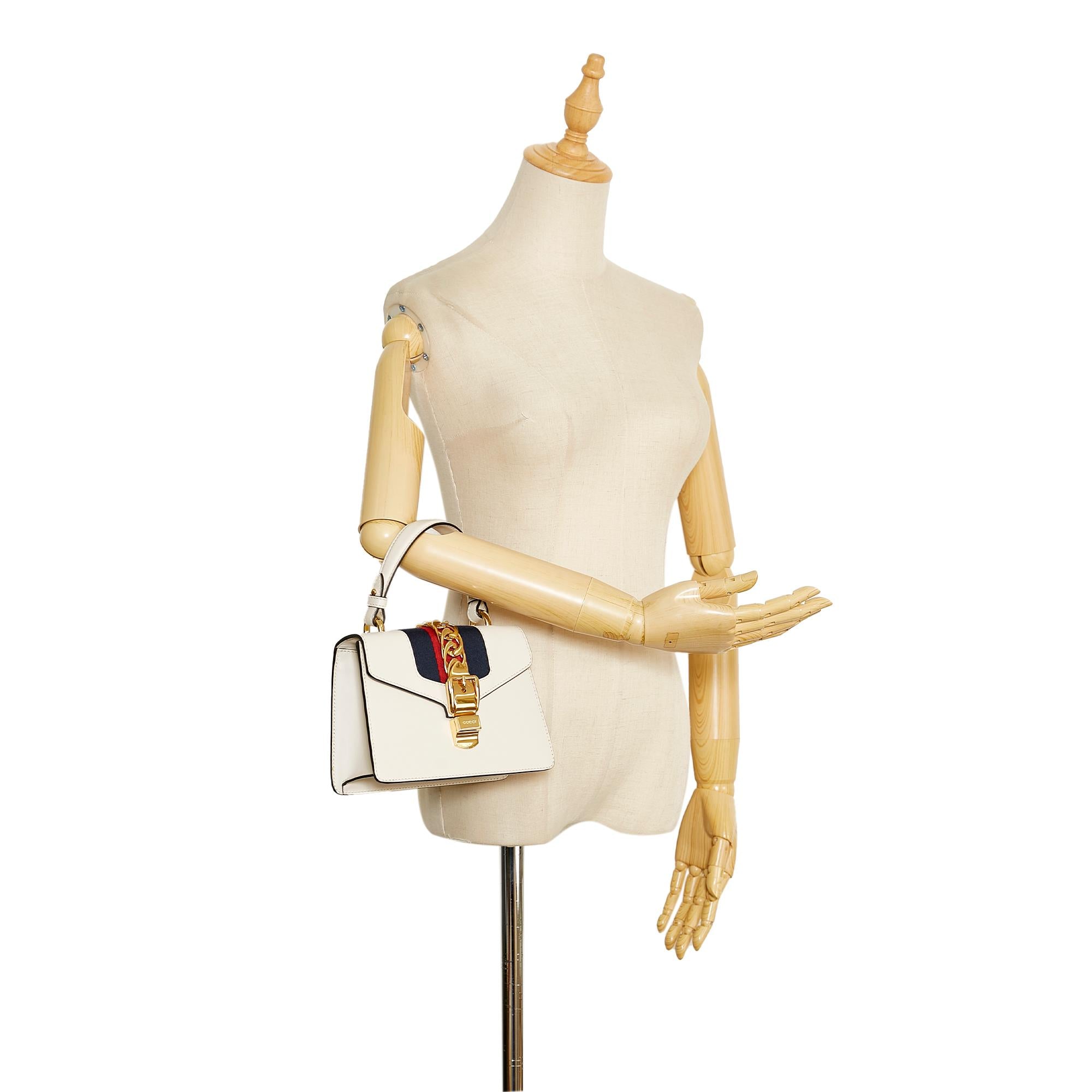 Gucci Sylvie (SHG-yTdlno)