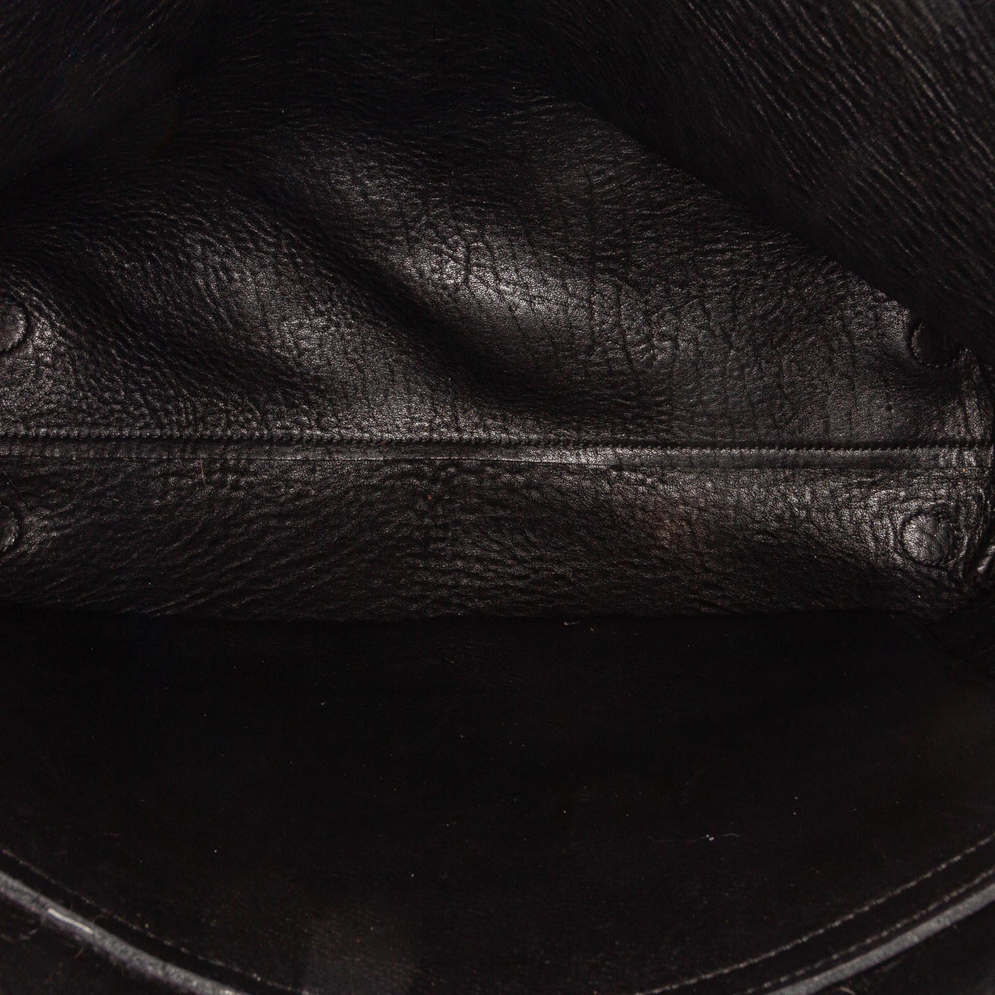 Gucci Velvet Tote Bag (SHG-32367)