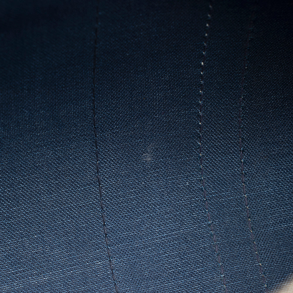 Gucci Vintage GG Plus Web Boston Satchel (SHF-20508)