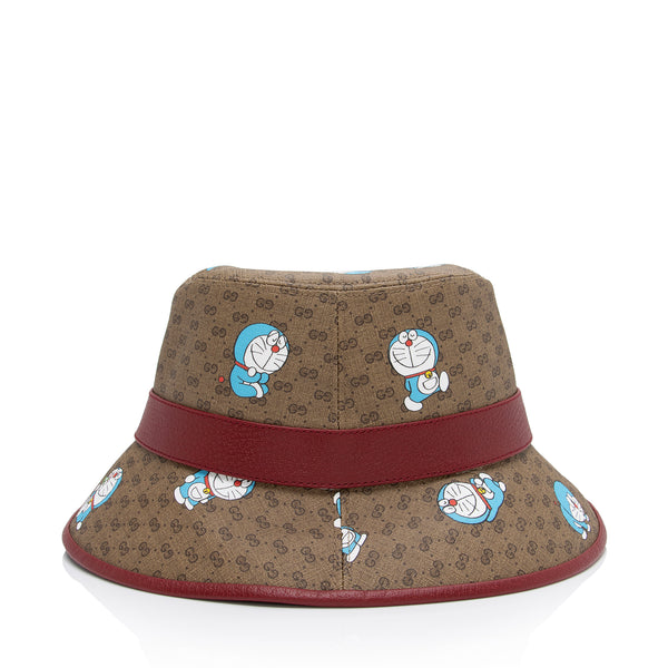 Doraemon gucci hat Clearance