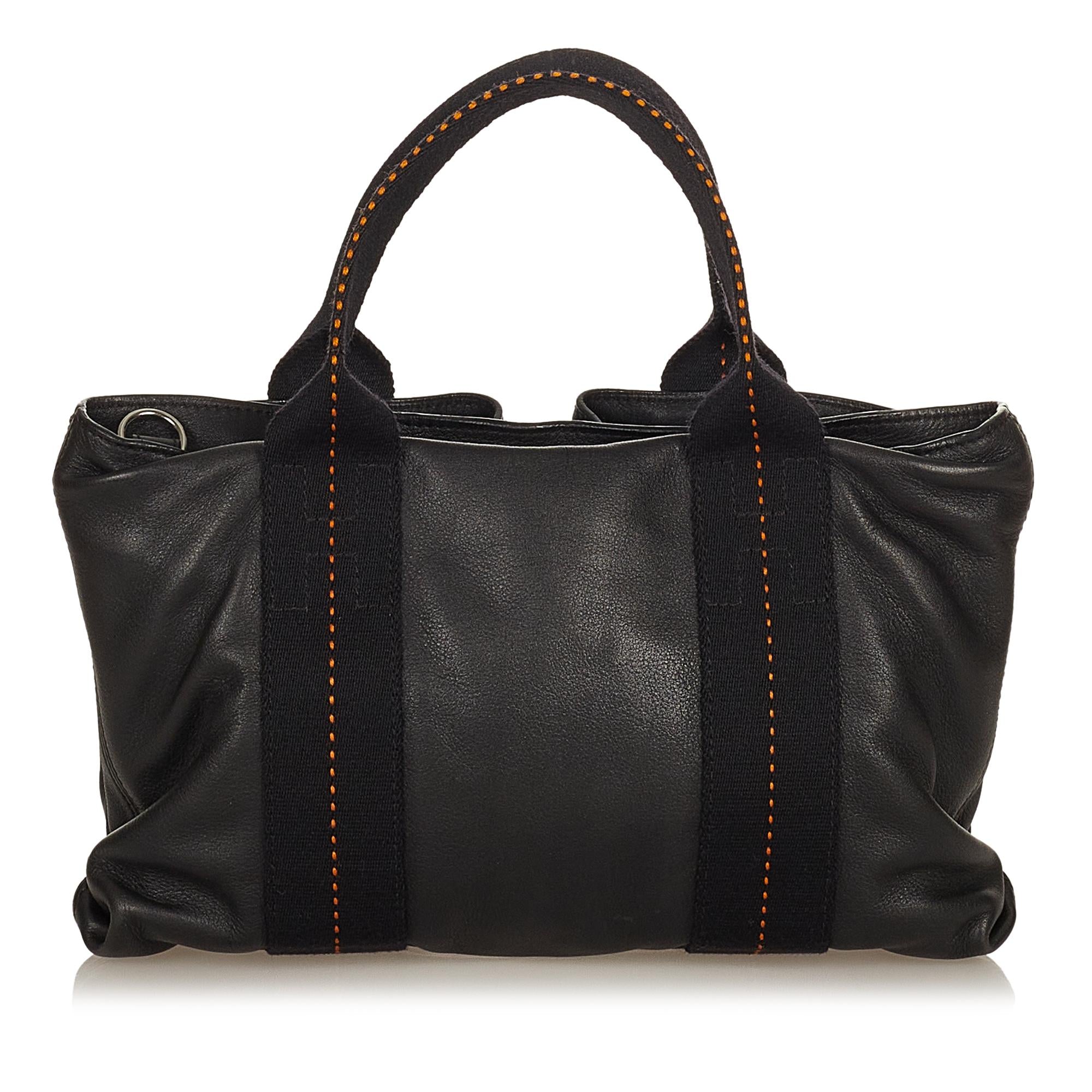 Hermes Caravan Horizontal PM (SHG-27215)