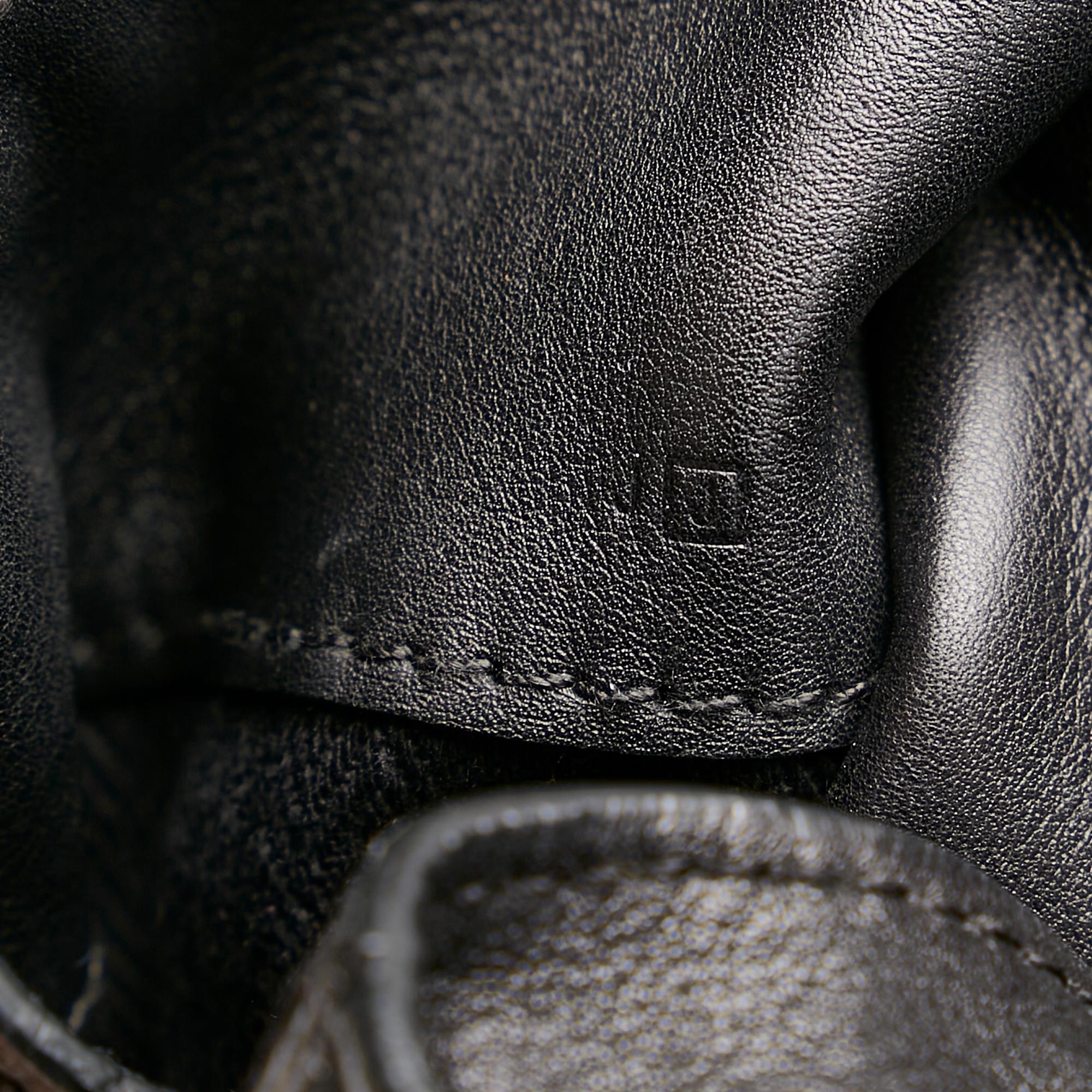 Hermes Caravan Horizontal PM (SHG-27215)