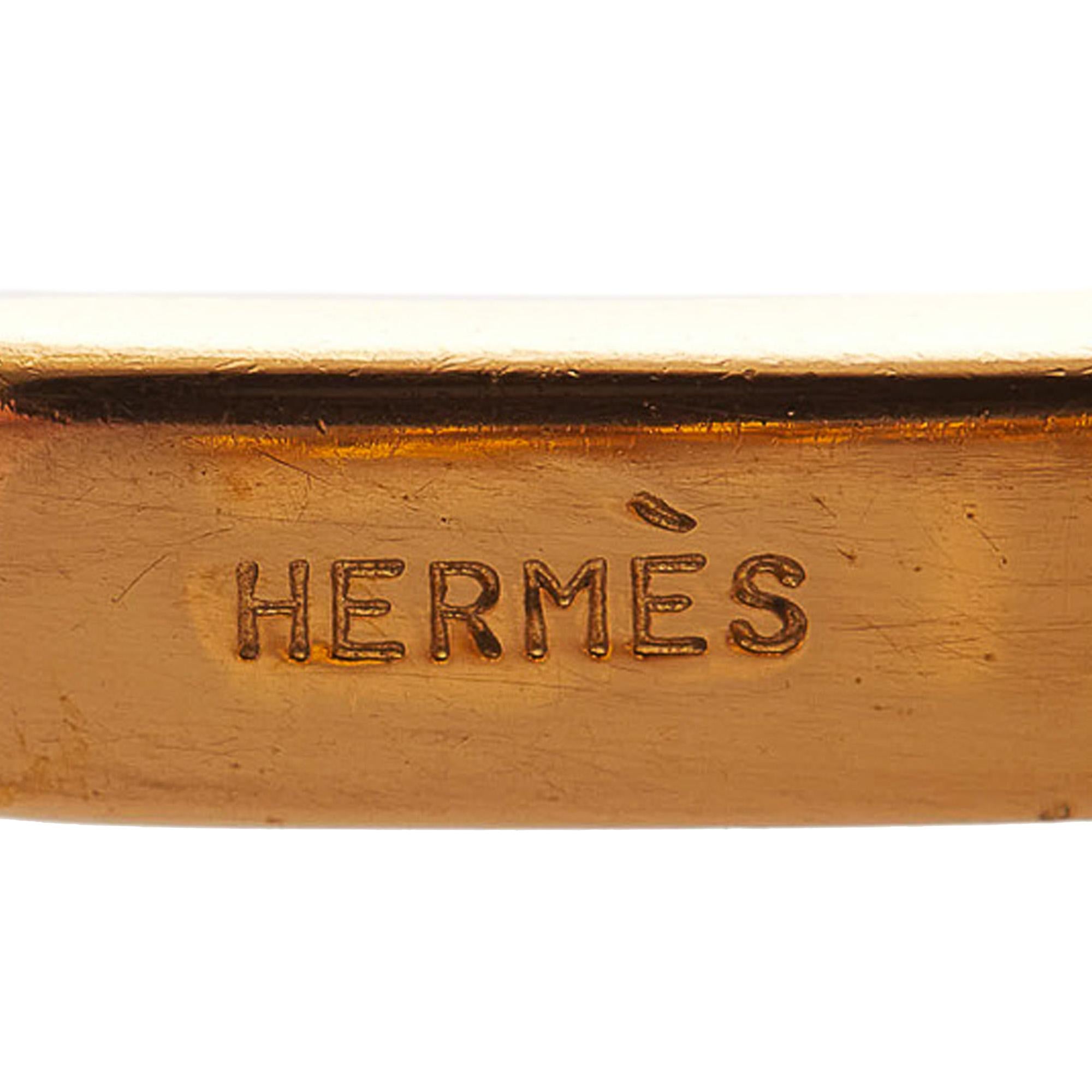 Hermes Filou Glove Holder (SHG-28437)