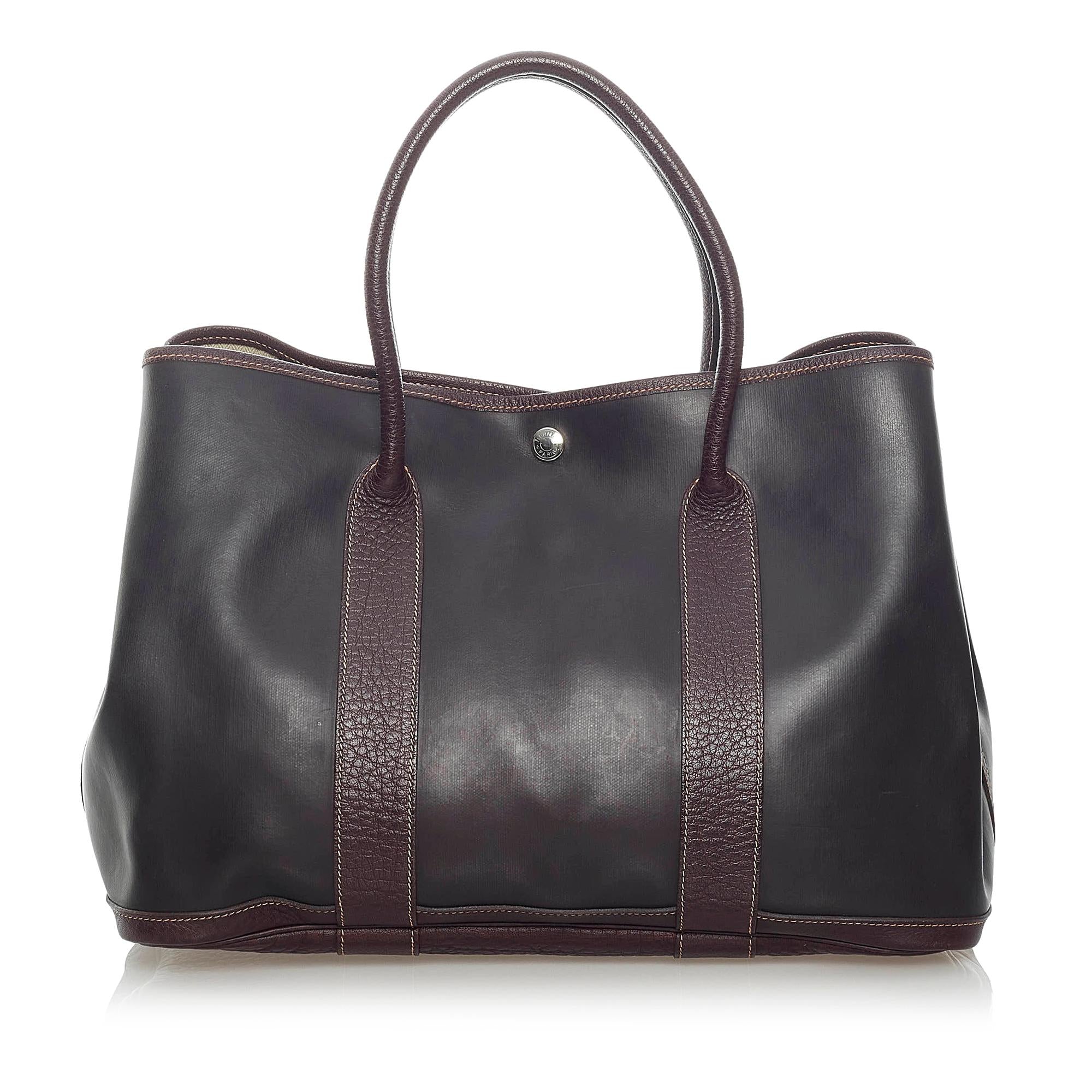 Hermes Garden Party PM (SHG-33549)