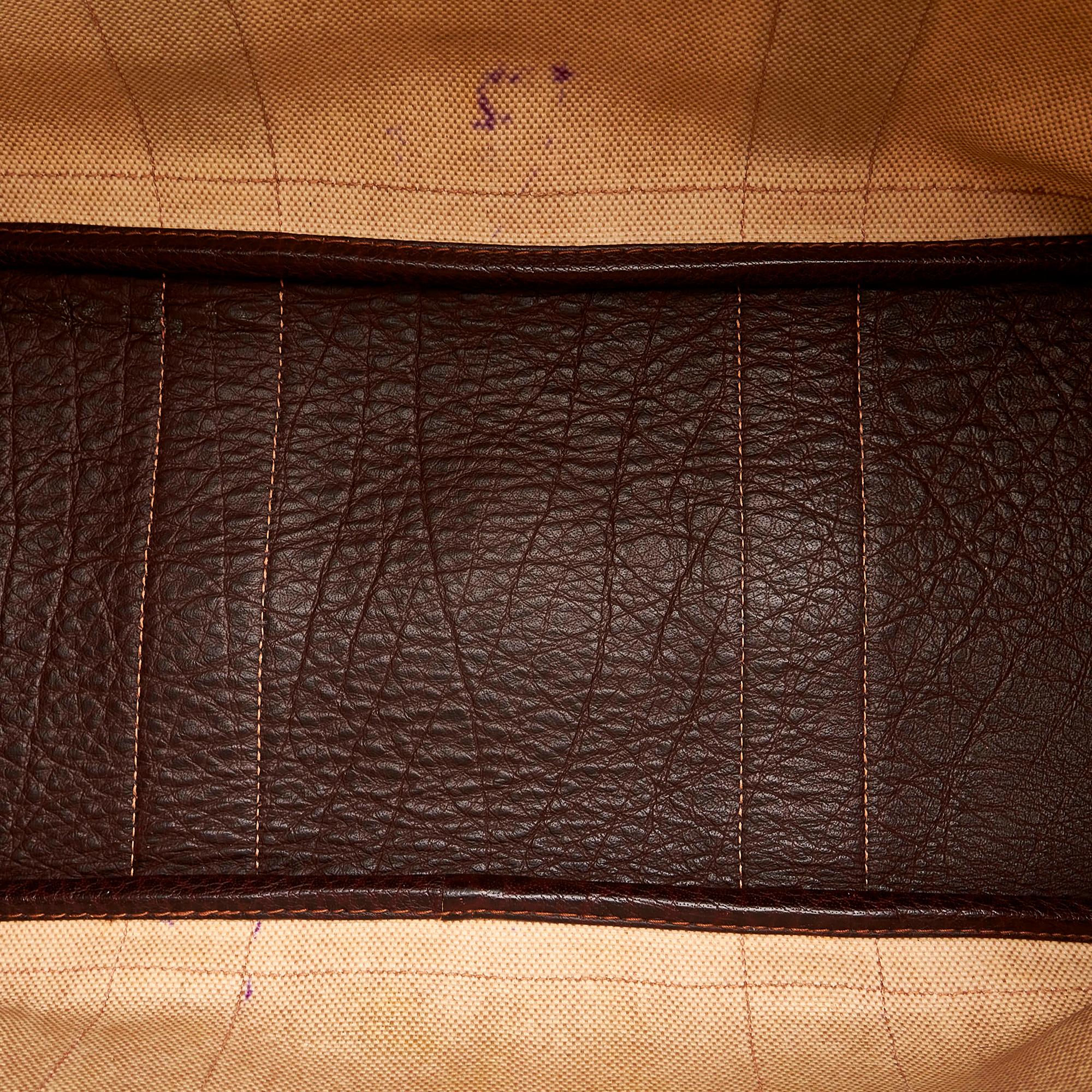 Hermes Garden Party PM (SHG-36228)