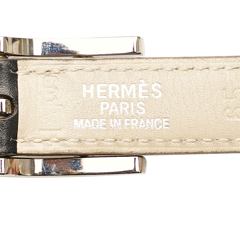 Hermes Hapi Belt - 17 / 42 (SHG-27043)