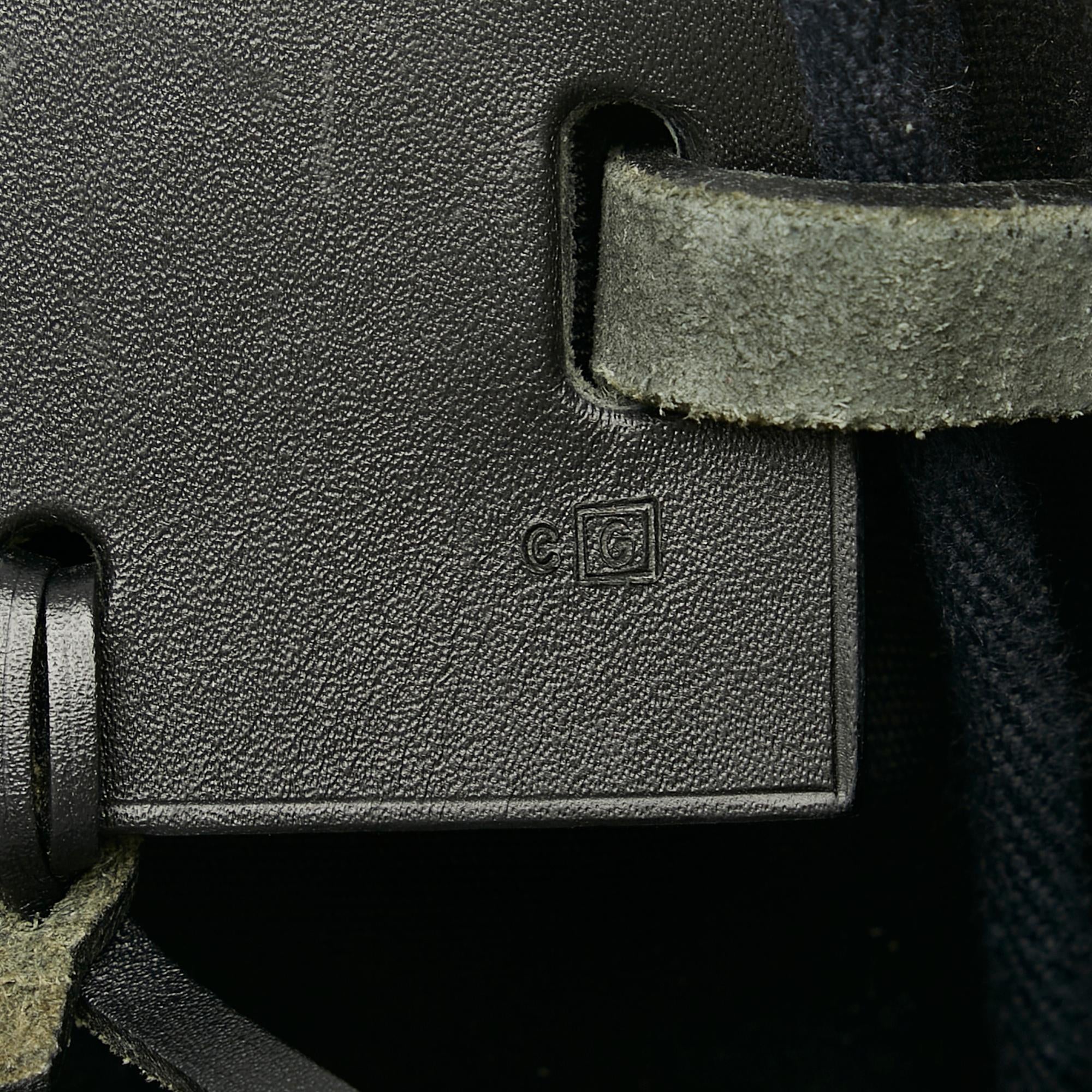 Hermes Herbag Cabas MM (SHG-37948)