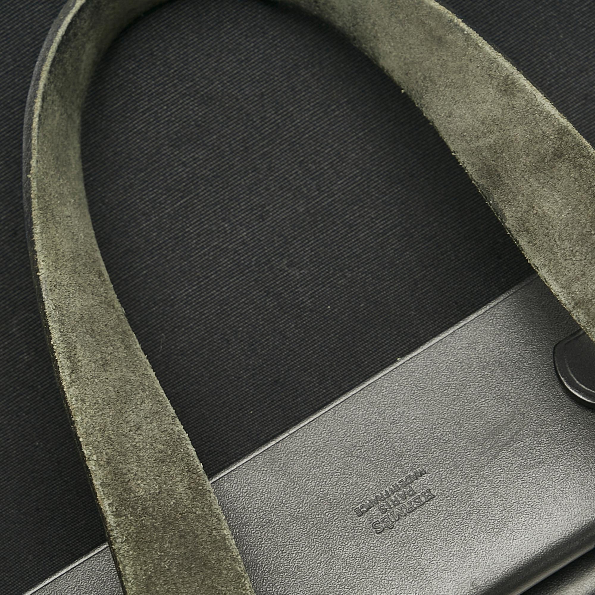 Hermes Herbag Cabas MM (SHG-37948)