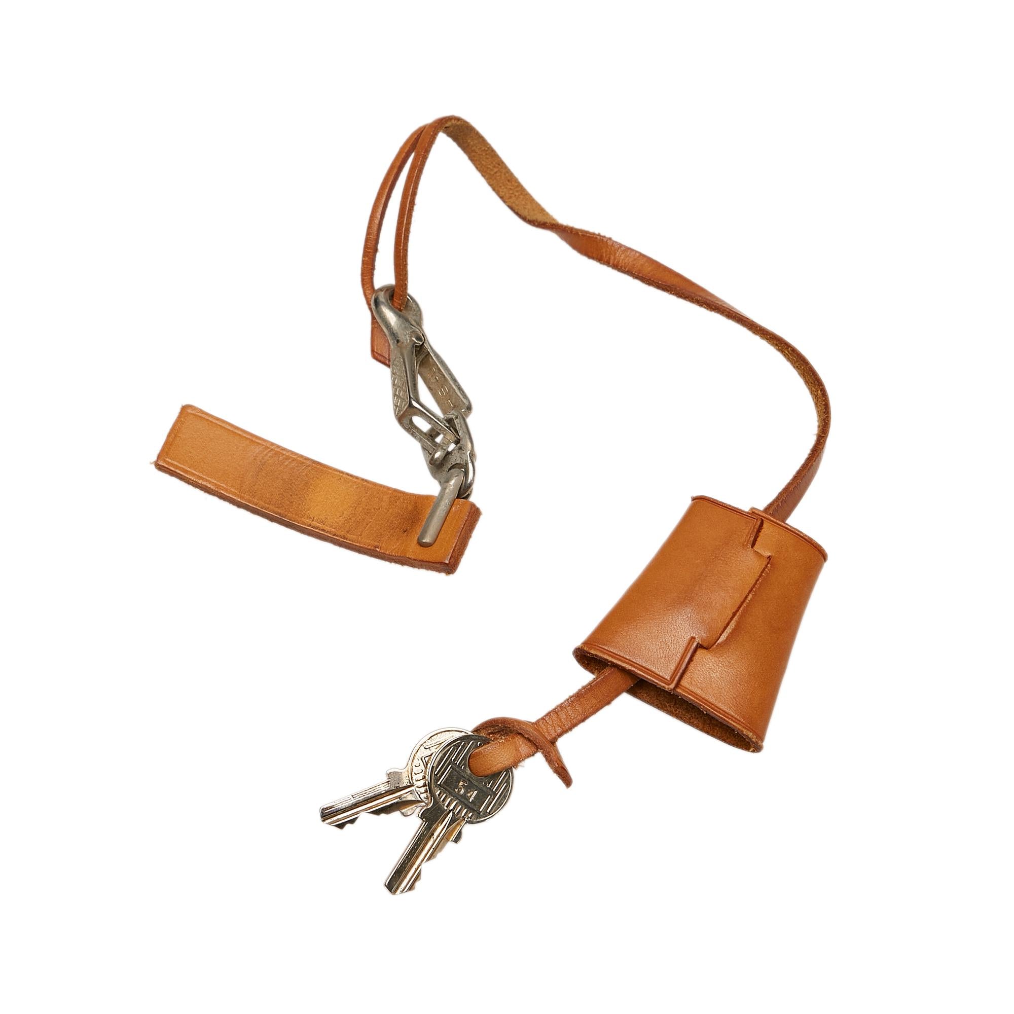 Hermes Herbag Canvas Backpack (SHG-29550)