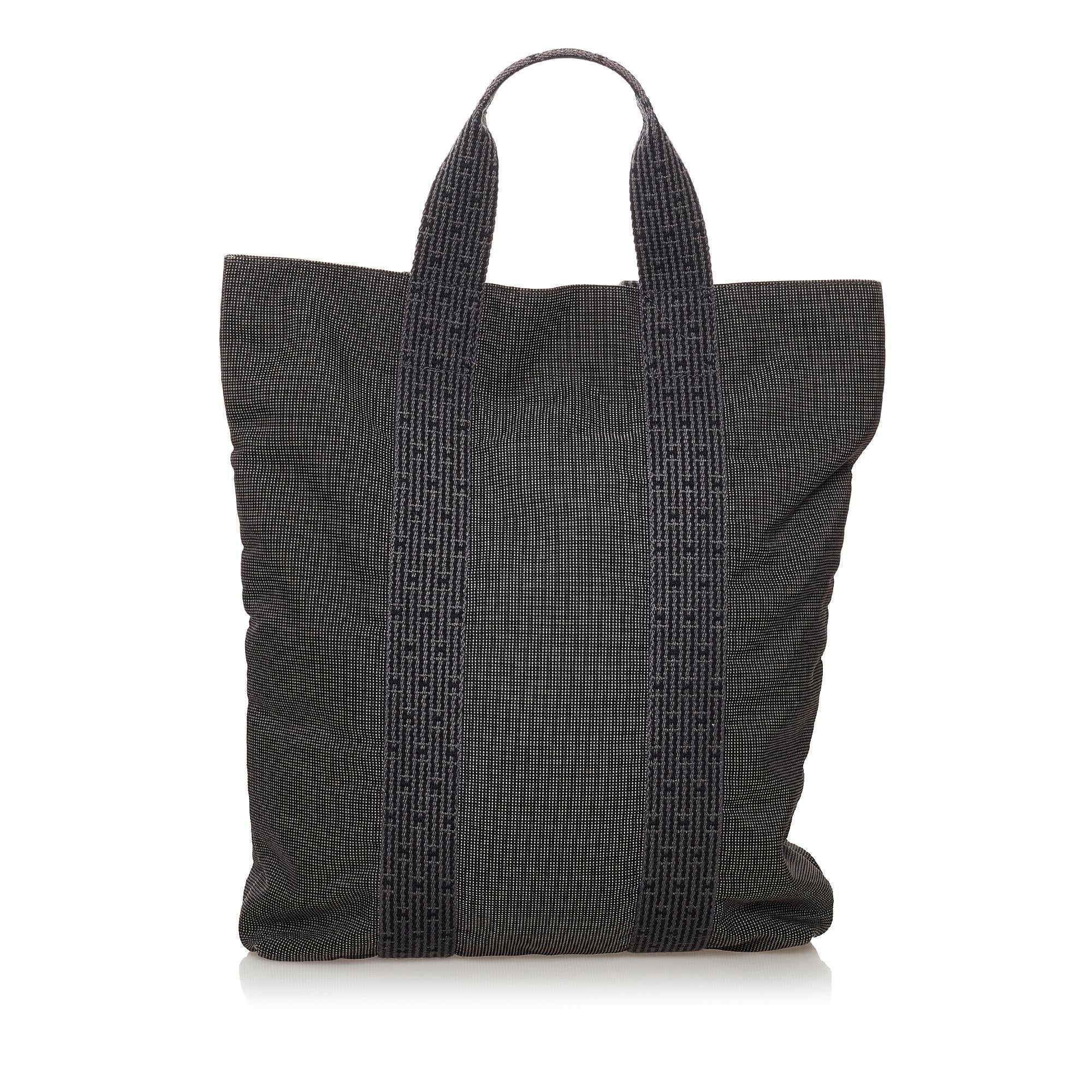 Hermes Herline Cabas (SHG-32305)