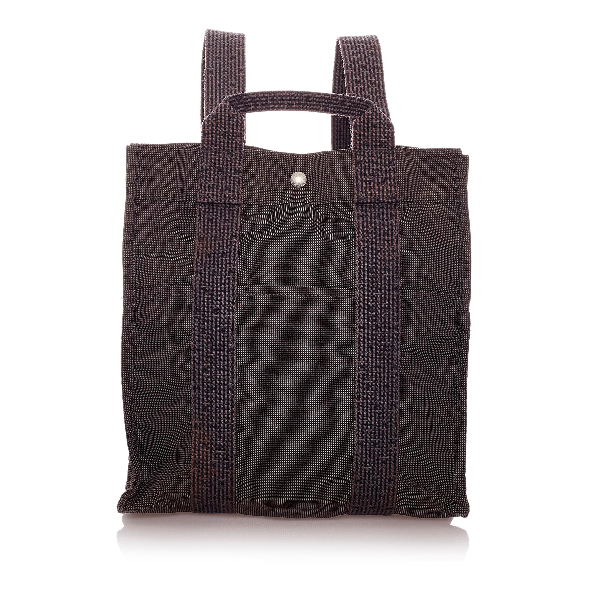 Hermes Herline MM Backpack (SHG-28215)