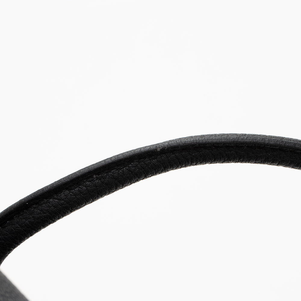 Hermes Negonda Leather Garden Party 36mm Tote (SHF-17587)