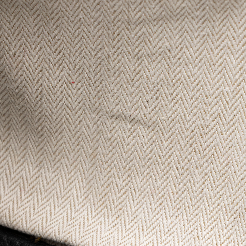 Hermes Negonda Leather Garden Party 36mm Tote (SHF-17587)