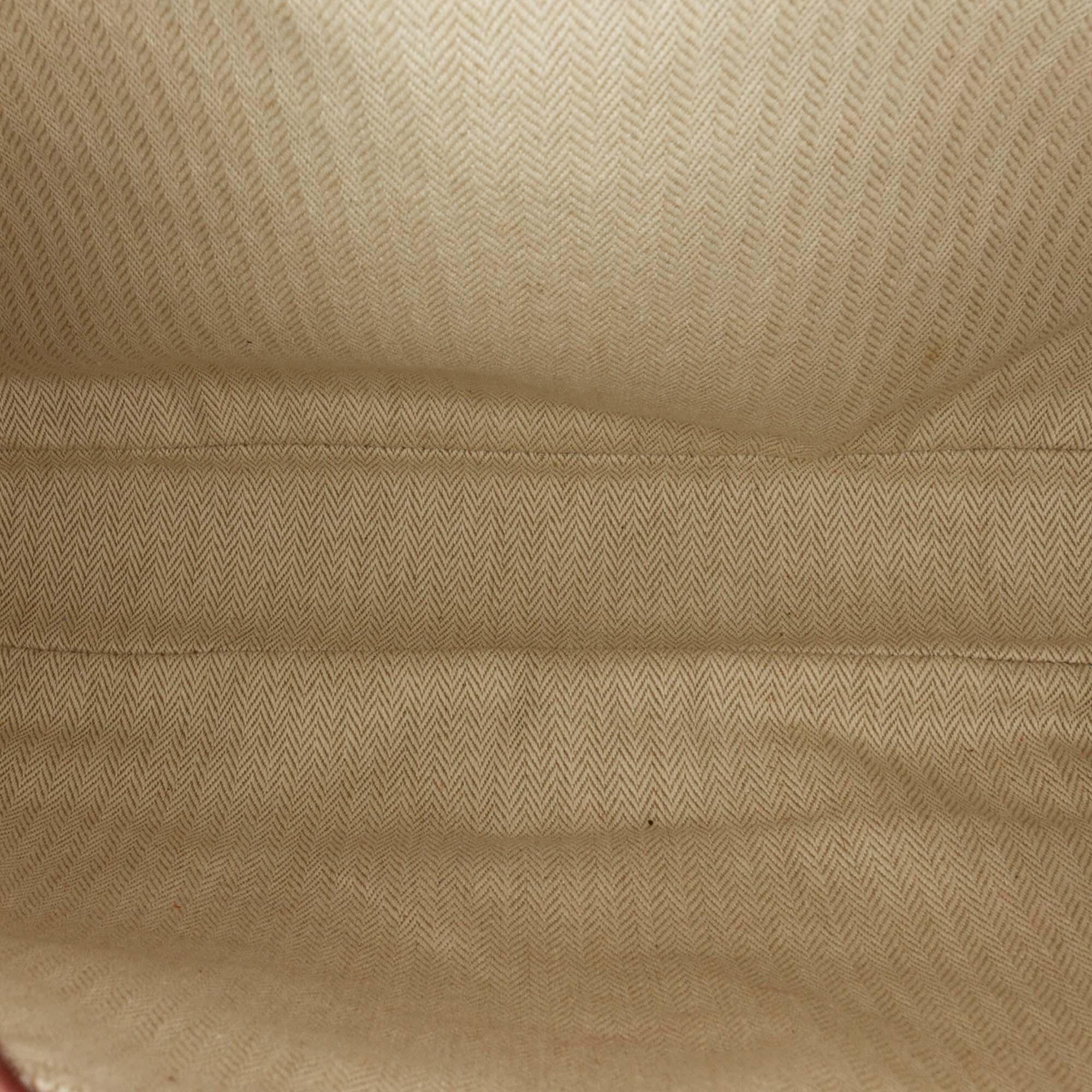 Hermes Togo Massai Leather Shoulder Bag (SHG-19604)