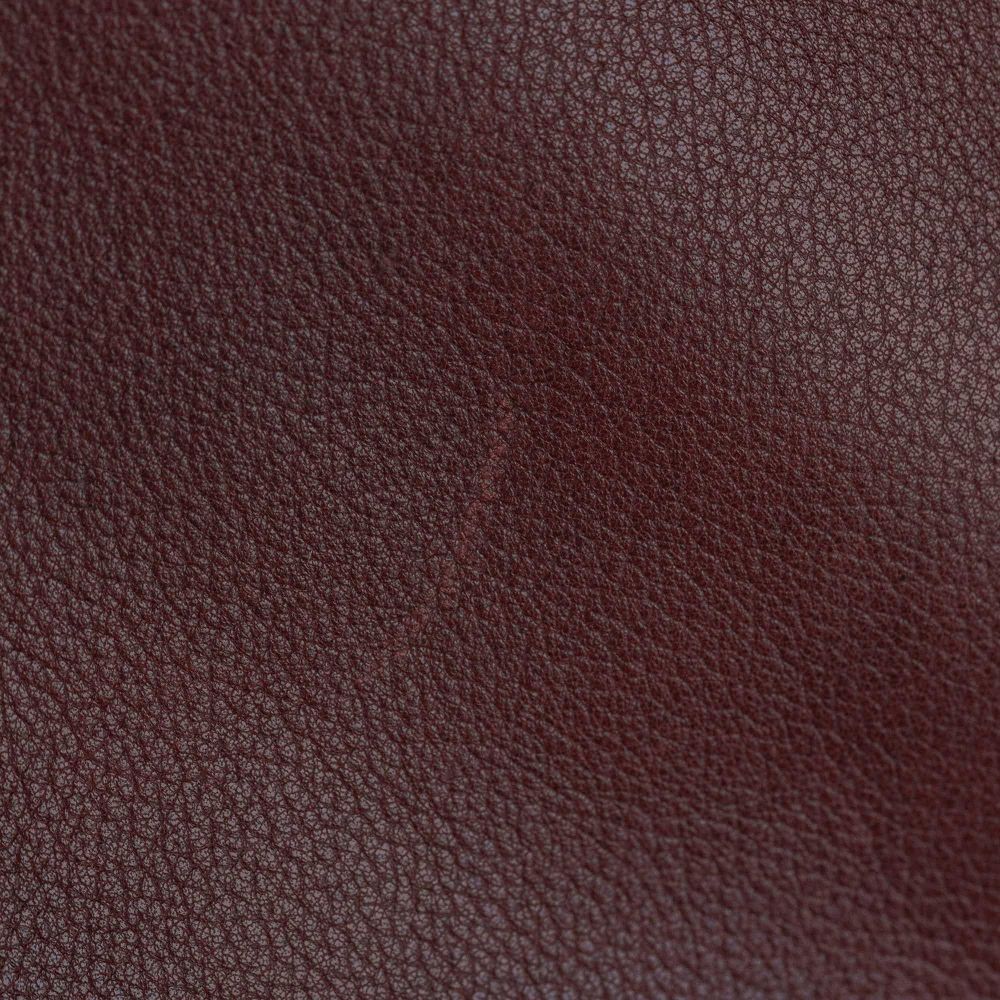 Hermes Togo Massai Leather Shoulder Bag (SHG-19604)