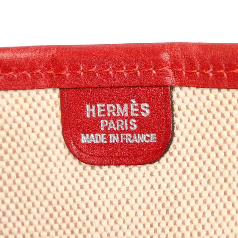 Hermes Toile Evelyne GM (SHG-22420)