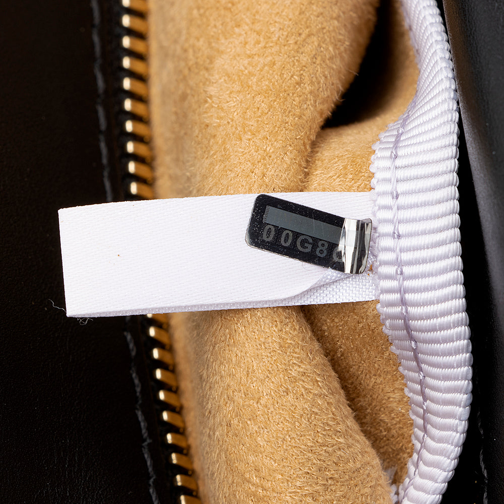 Jimmy Choo Calf Hair Leopard Catherine Satchel (SHF-16107)