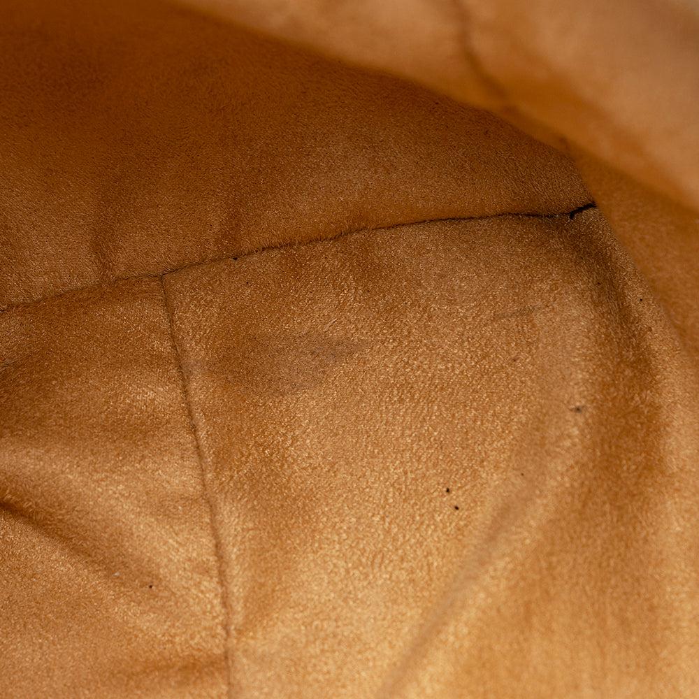 Jimmy Choo Calf Hair Leopard Catherine Satchel (SHF-16107)