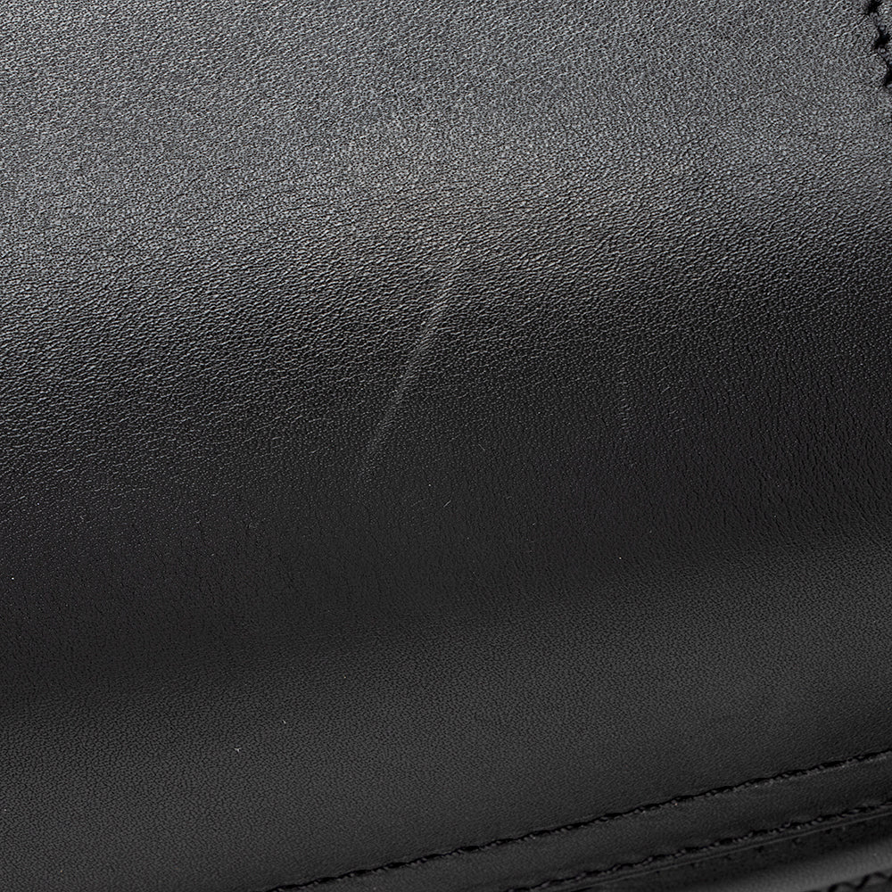 Jimmy Choo Leather Satchel (SHF-17957)