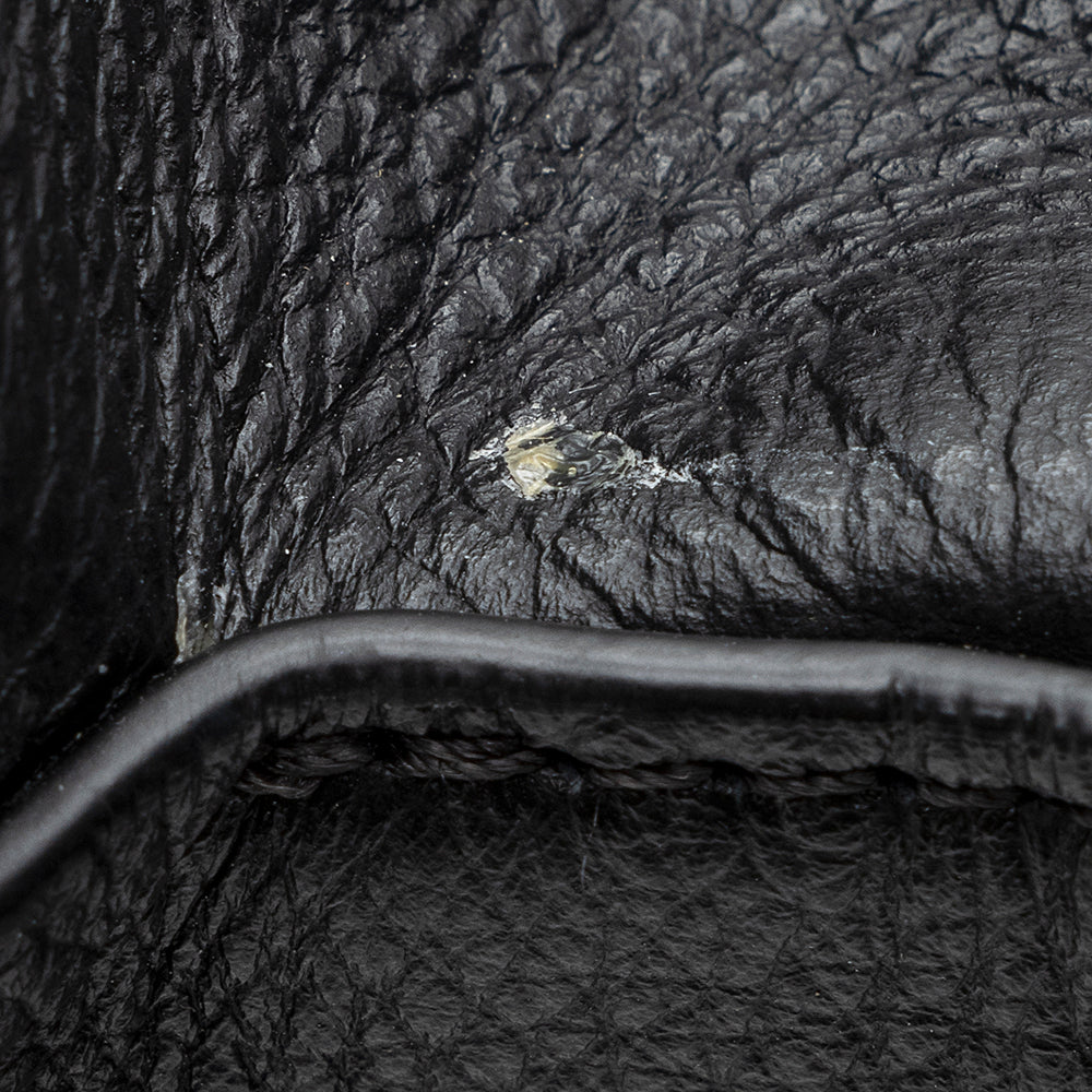 Jimmy Choo Leather Rebel Crossbody Bag (SHF-20859)