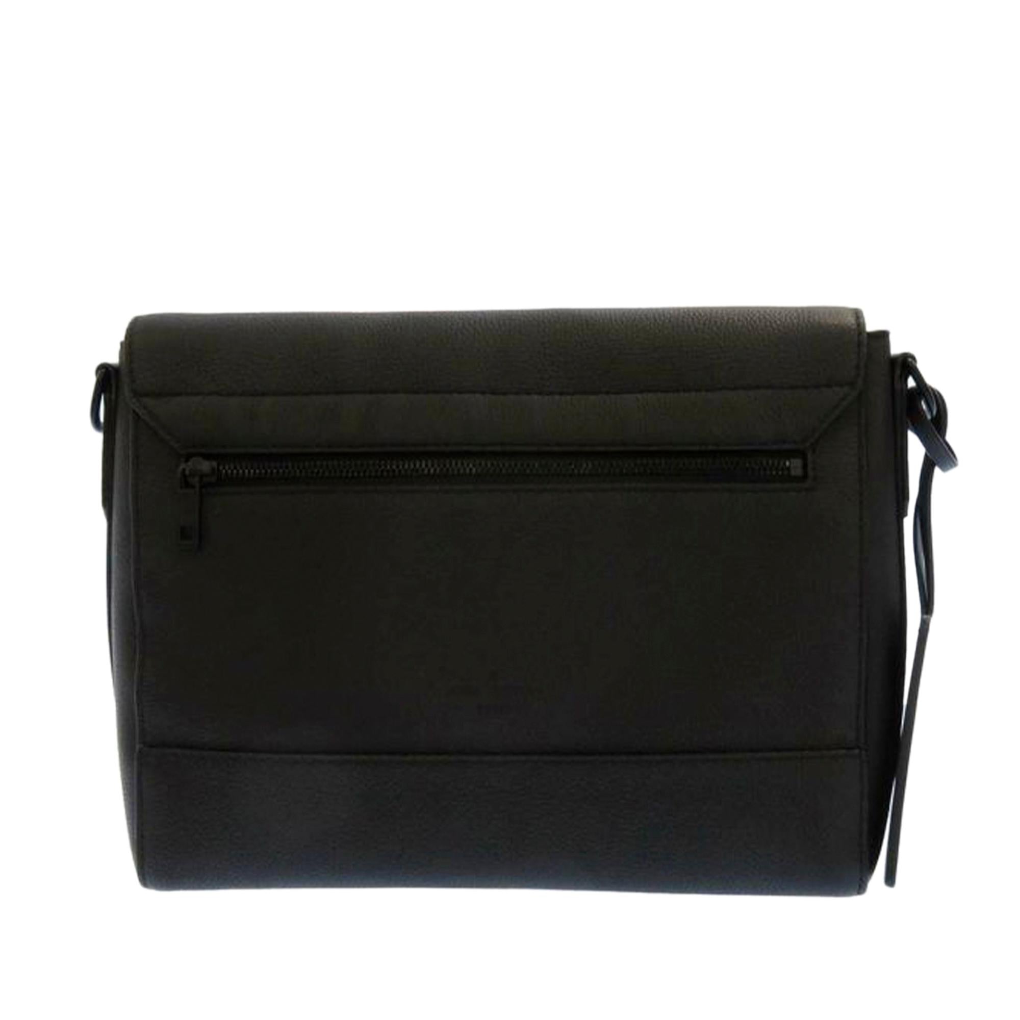 Louis Vuitton Aerogram Crossbody Bag (SHG-36687)