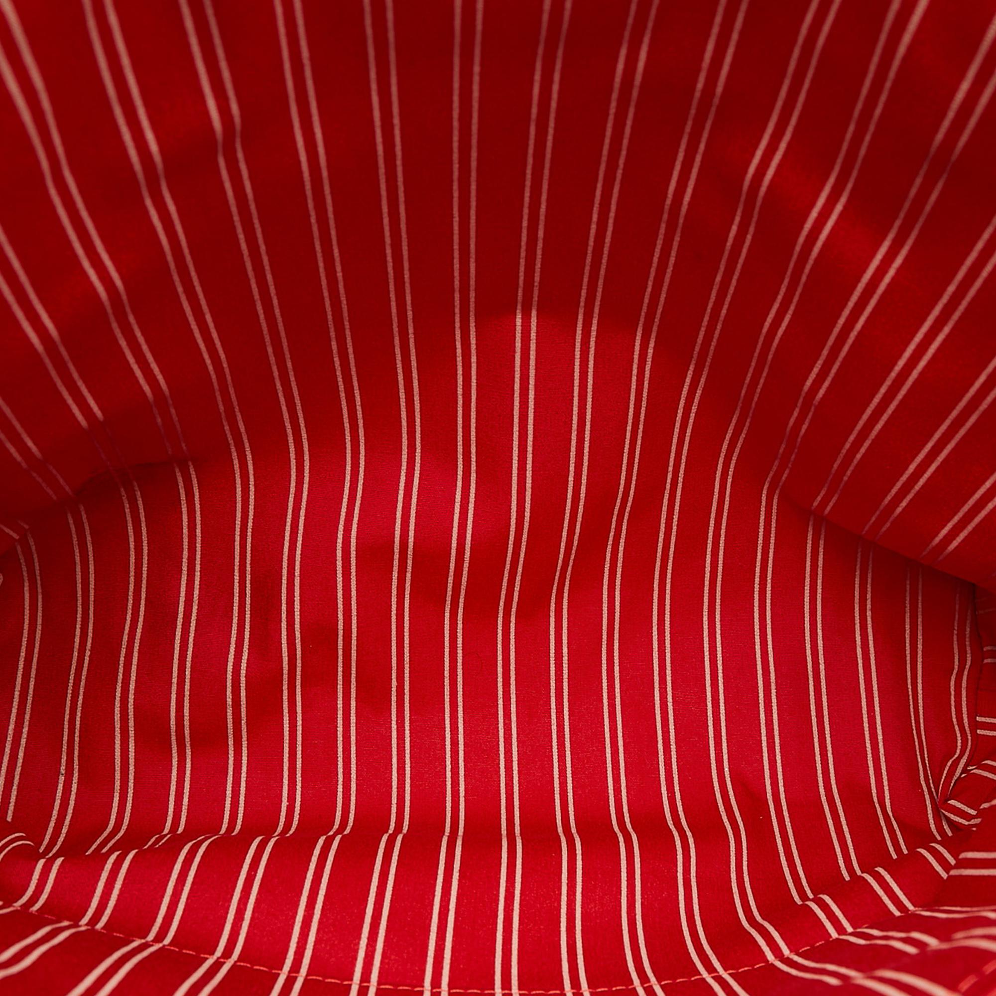 Louis Vuitton Antigua Cabas GM (SHG-27787)