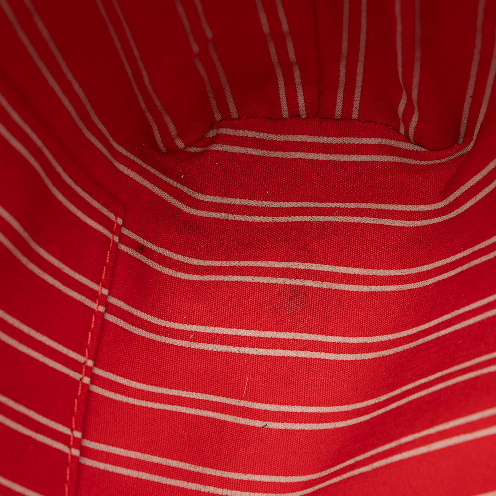 Louis Vuitton Antigua Cabas PM Tote - FINAL SALE (SHF-16375)