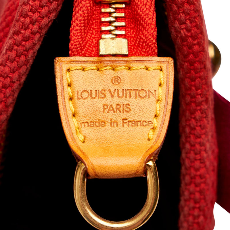 Louis Vuitton Antigua Cabas PM (SHG-22980)
