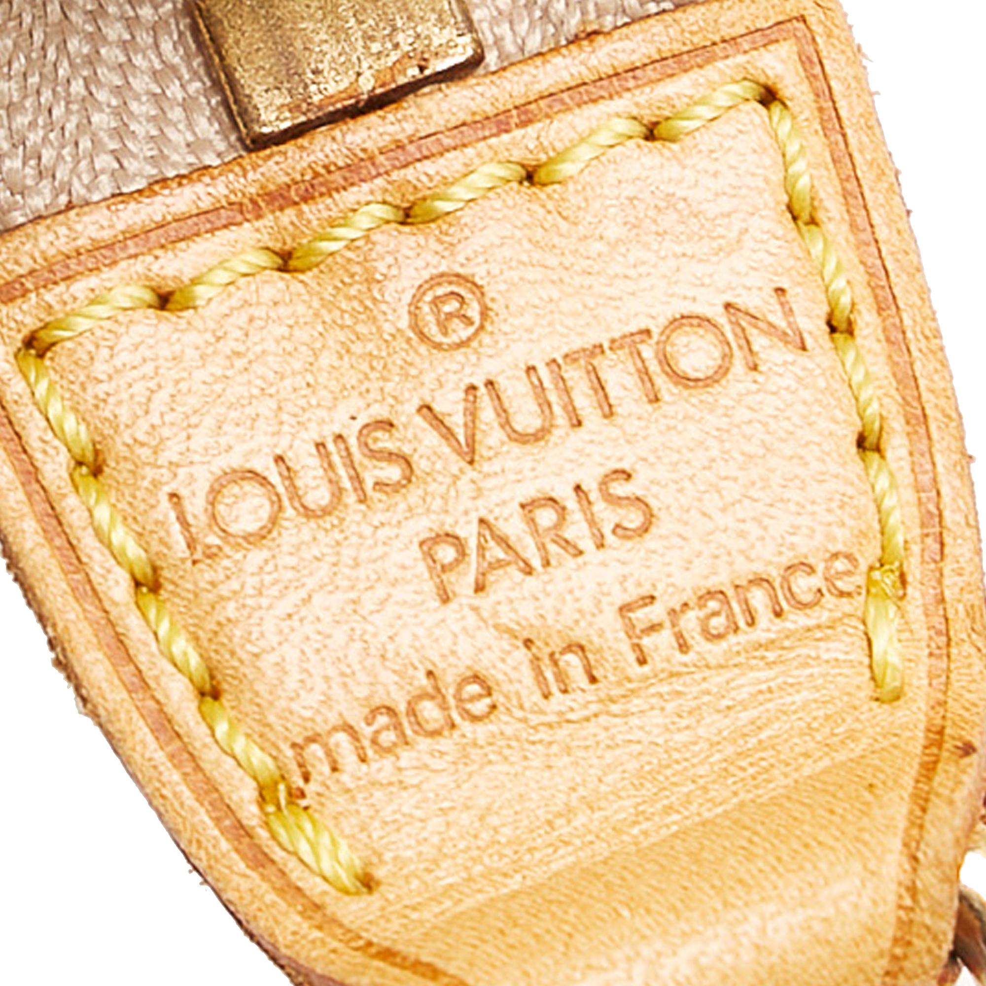 Louis Vuitton Antigua Cabas PM (SHG-27585)