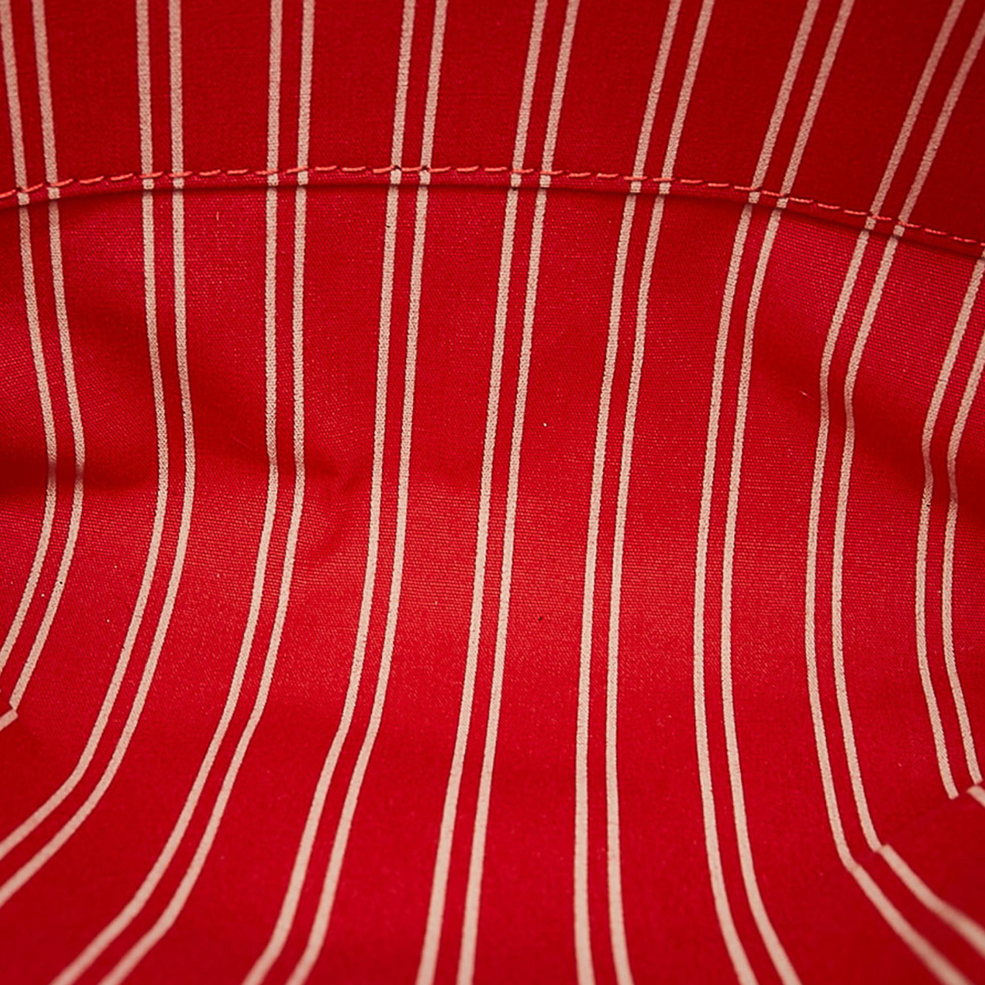 Louis Vuitton Antigua Cabas PM (SHG-27585)