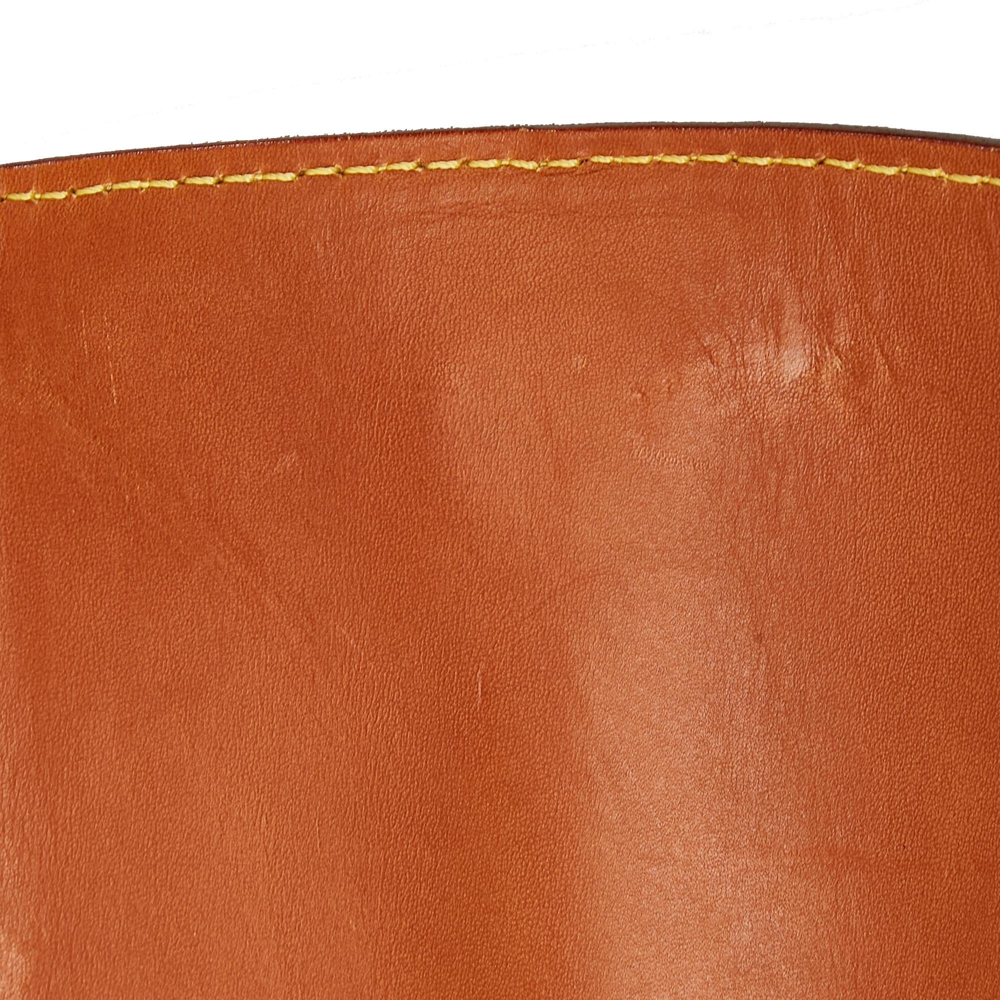 Louis Vuitton Atamaca Business Bag (SHG-36259)