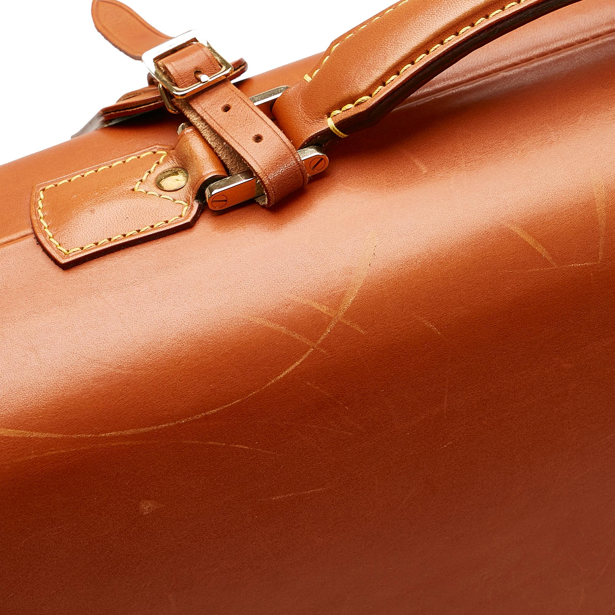 Louis Vuitton Atamaca Business Bag (SHG-36259)