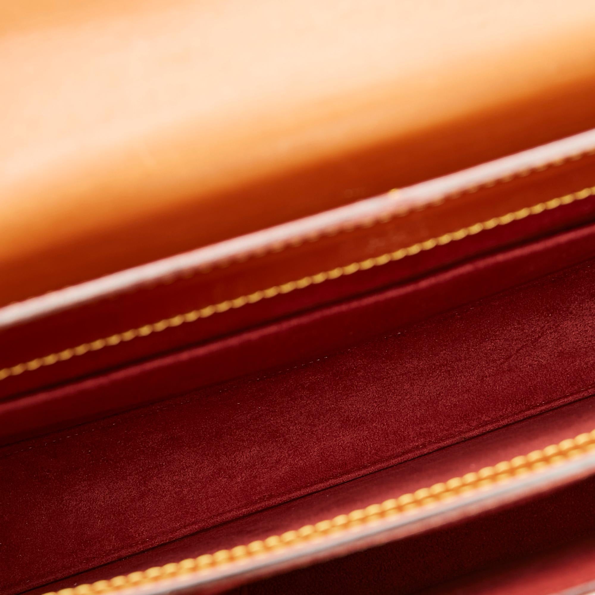 Louis Vuitton Atamaca Business Bag (SHG-36259)