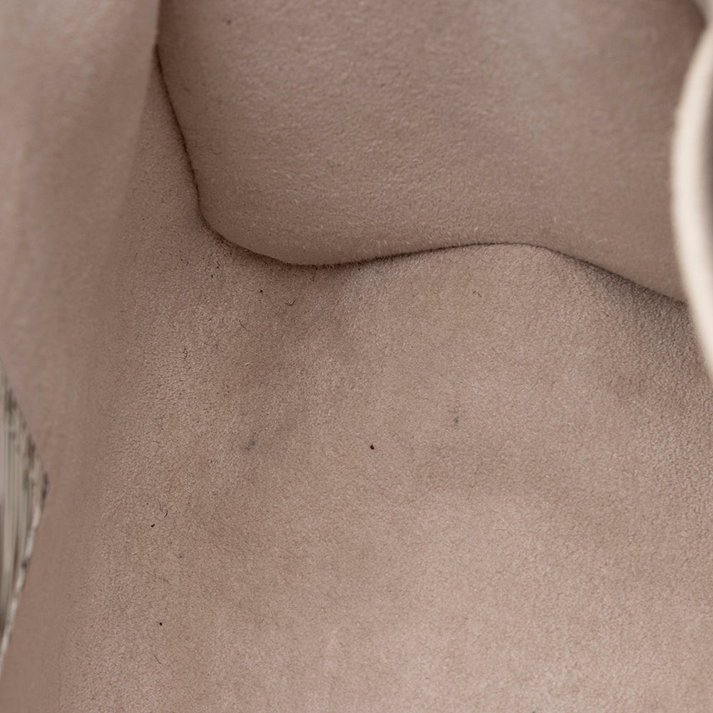 Louis Vuitton Aztec Epi Leather Twist MM Shoulder Bag (SHF-16794)