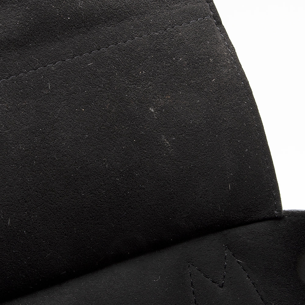 Louis Vuitton Calfskin Lockme Go Tote (SHF-22923)