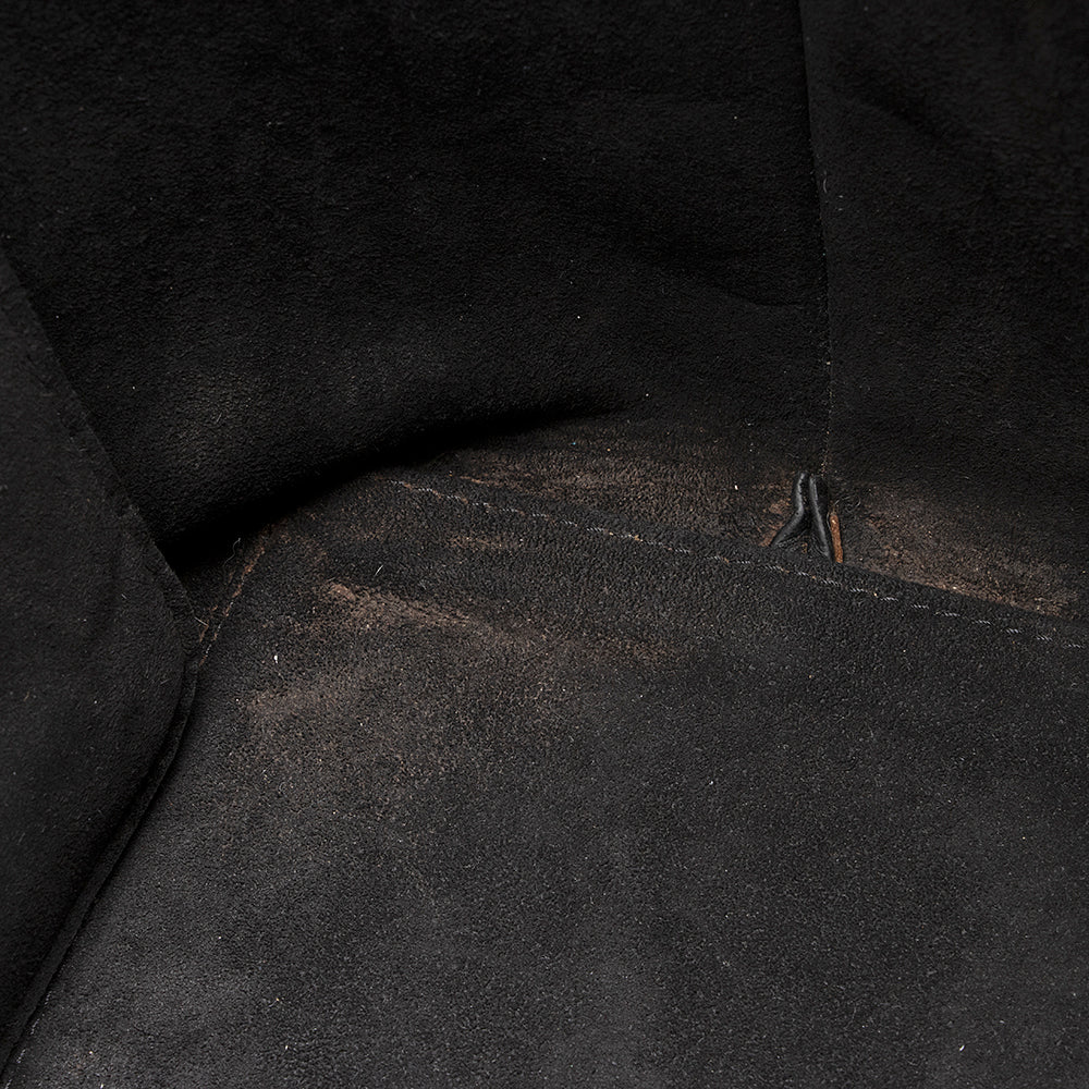 Louis Vuitton Calfskin Lockme Go Tote (SHF-22923)