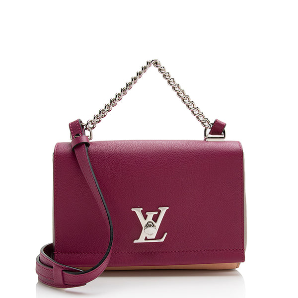 Louis Vuitton Lockme II Handbag - '10s – Cavalli e Nastri