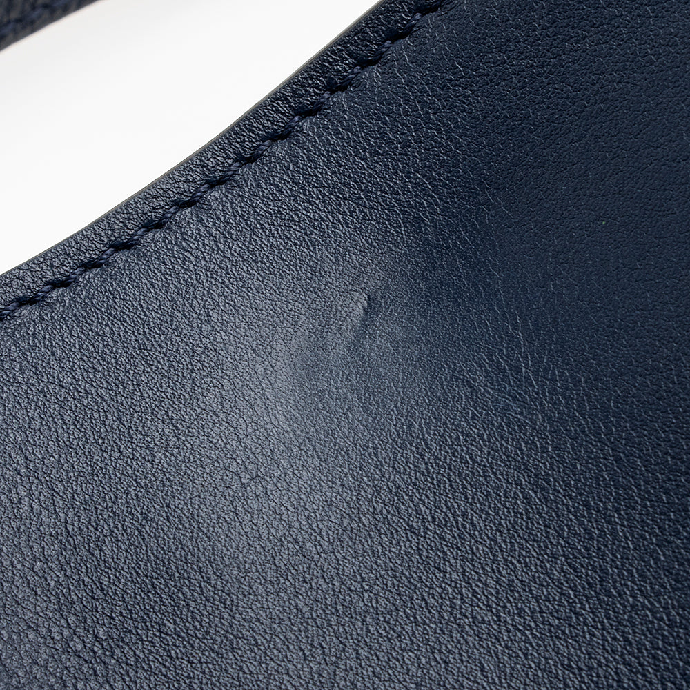 Louis Vuitton Calfskin Vivienne NM Shoulder Bag (SHF-20241)