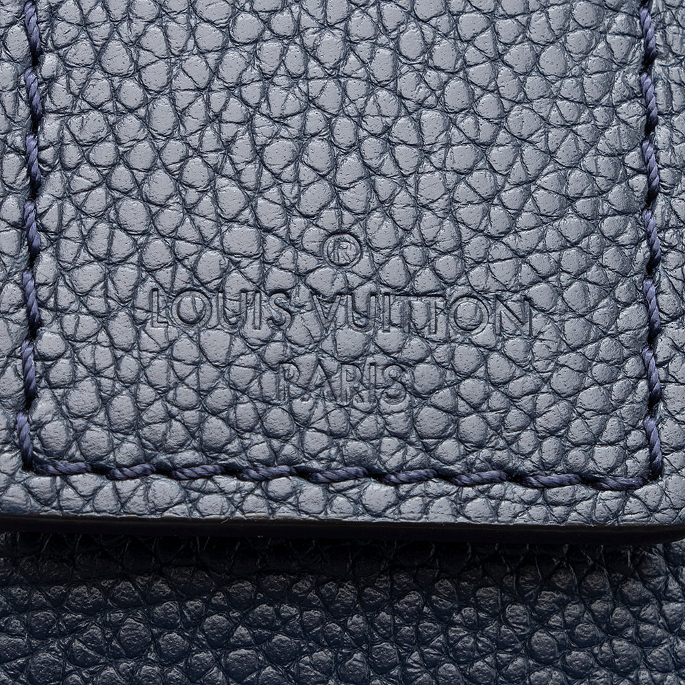 Louis Vuitton Calfskin Vivienne NM Shoulder Bag (SHF-20241)