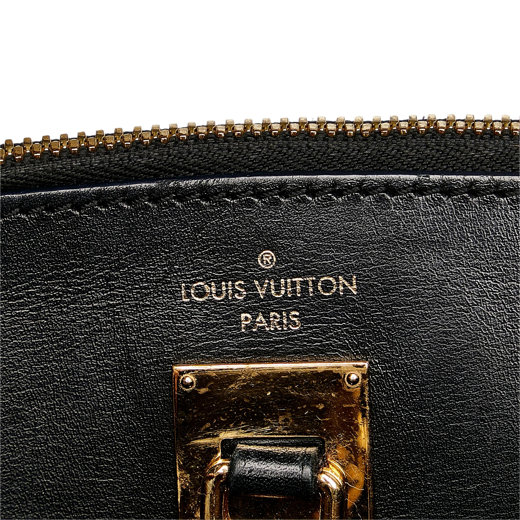 Louis Vuitton City Steamer MM (SHG-32633)
