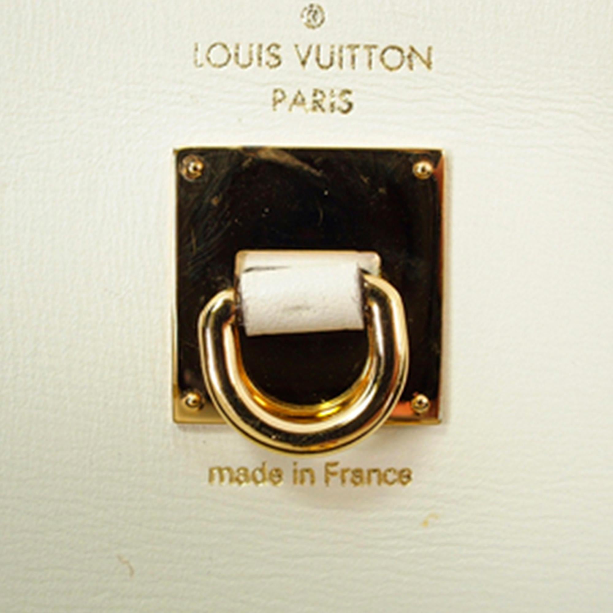Louis Vuitton City Steamer (SHG-kZ78SB)